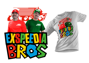 T-shirt Design by Sergio Coelho for this project | Design: #31585887