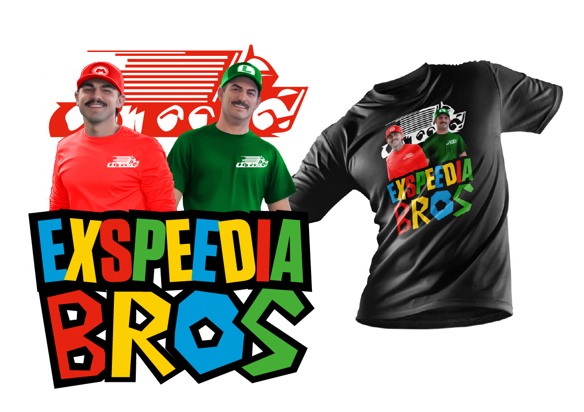 T-shirt Design by Sergio Coelho for this project | Design #31585895