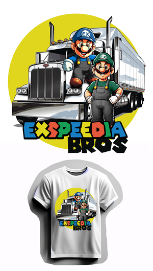 T-shirt Design by MinnaKitt for this project | Design #31589923