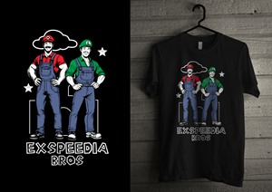 T-shirt Design by denuj for this project | Design #31589451