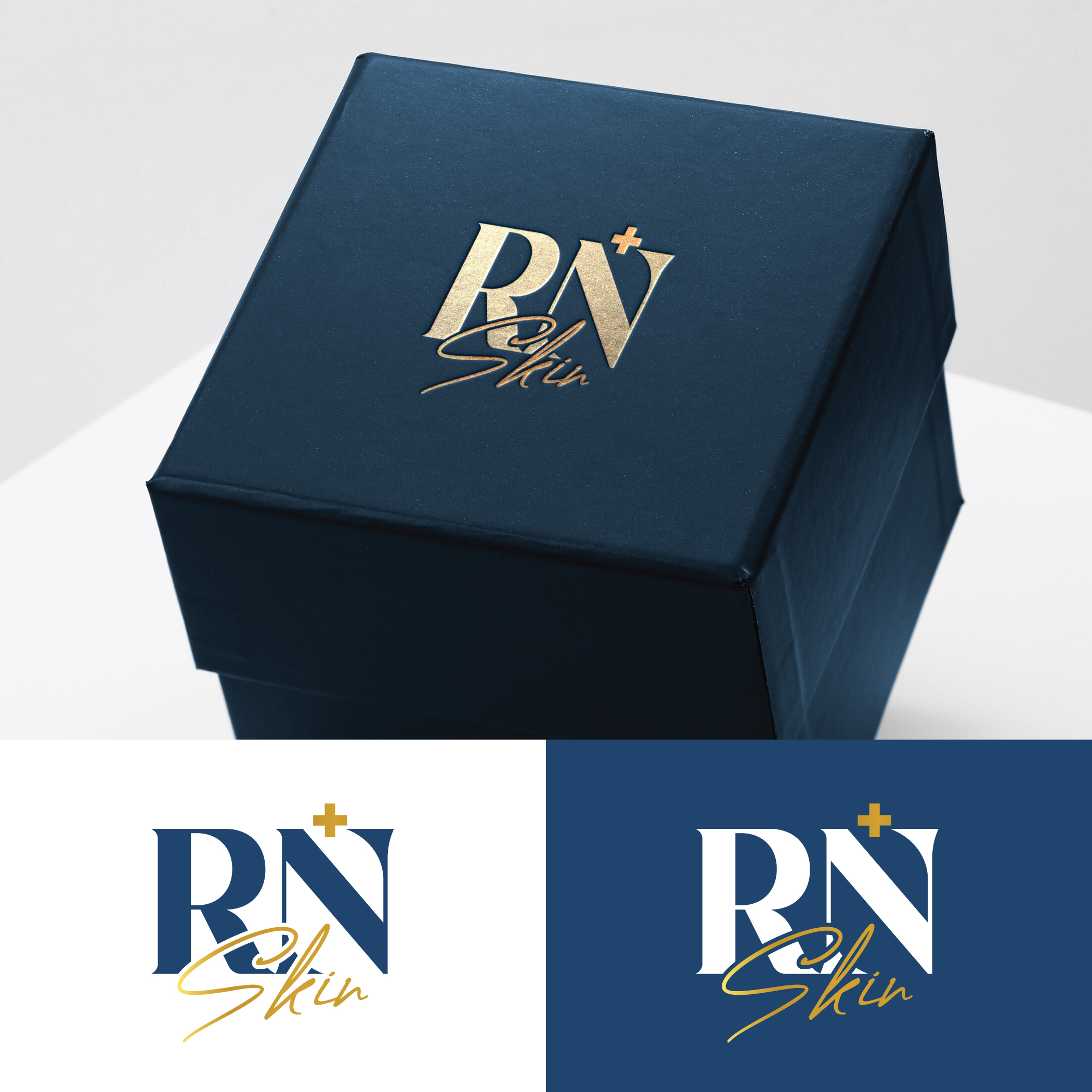 Logo Design by StromDesignHub for this project | Design #31590854