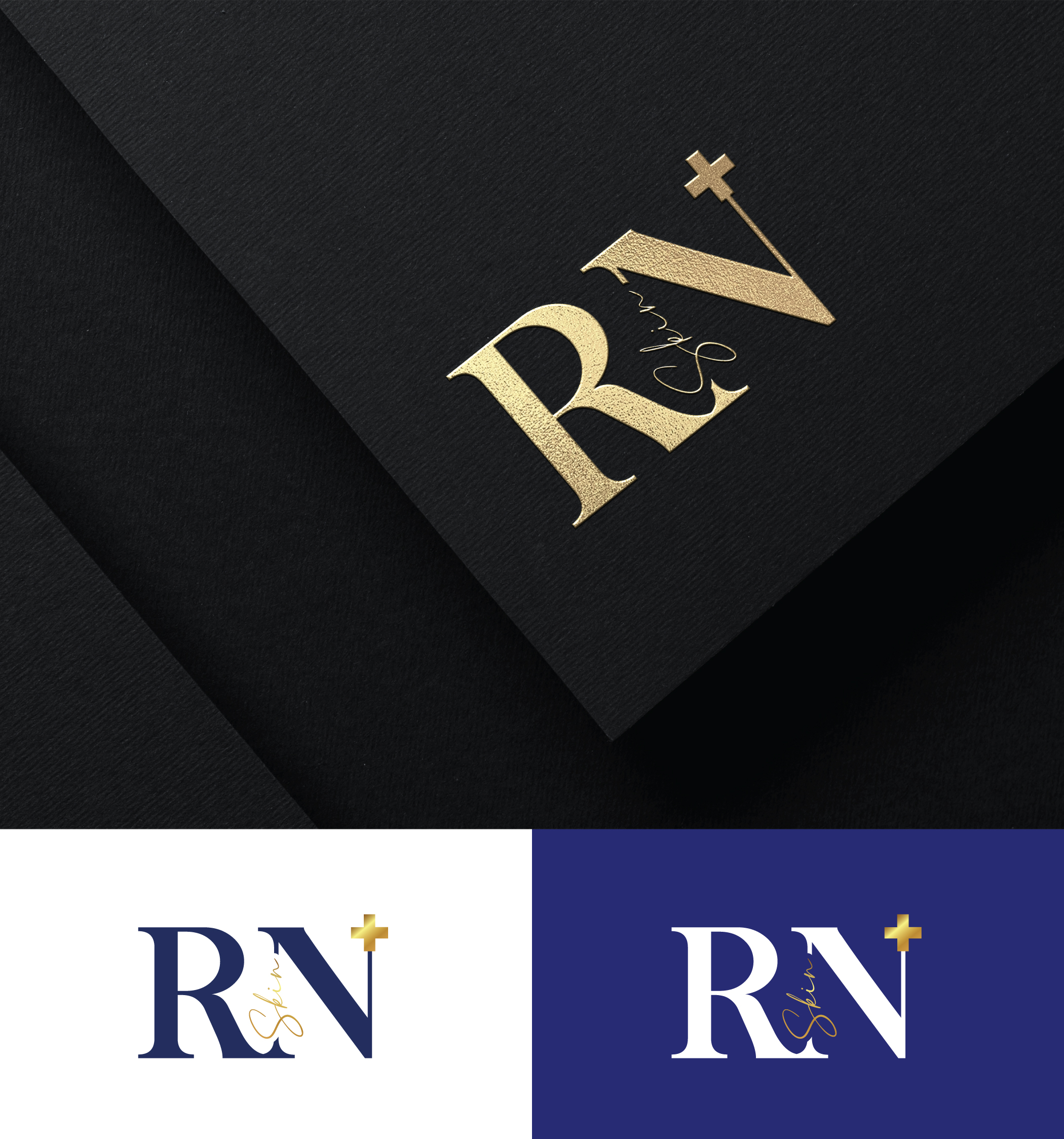 Logo Design by StromDesignHub for this project | Design #31590855