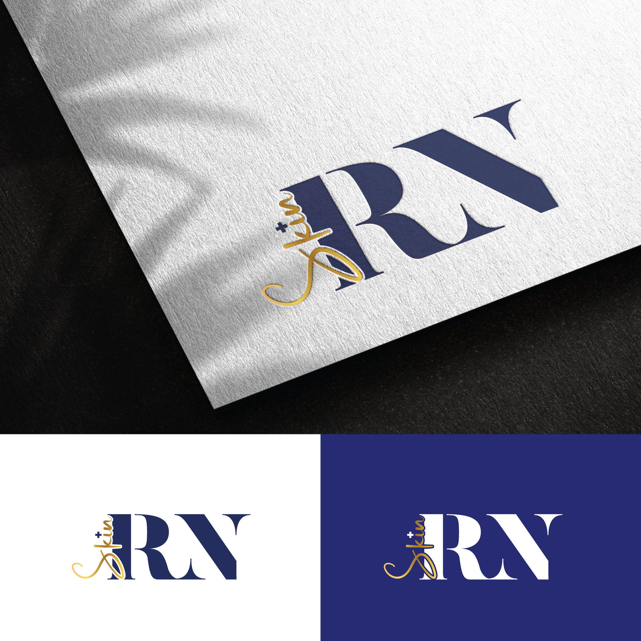 Logo Design by StromDesignHub for this project | Design #31590856