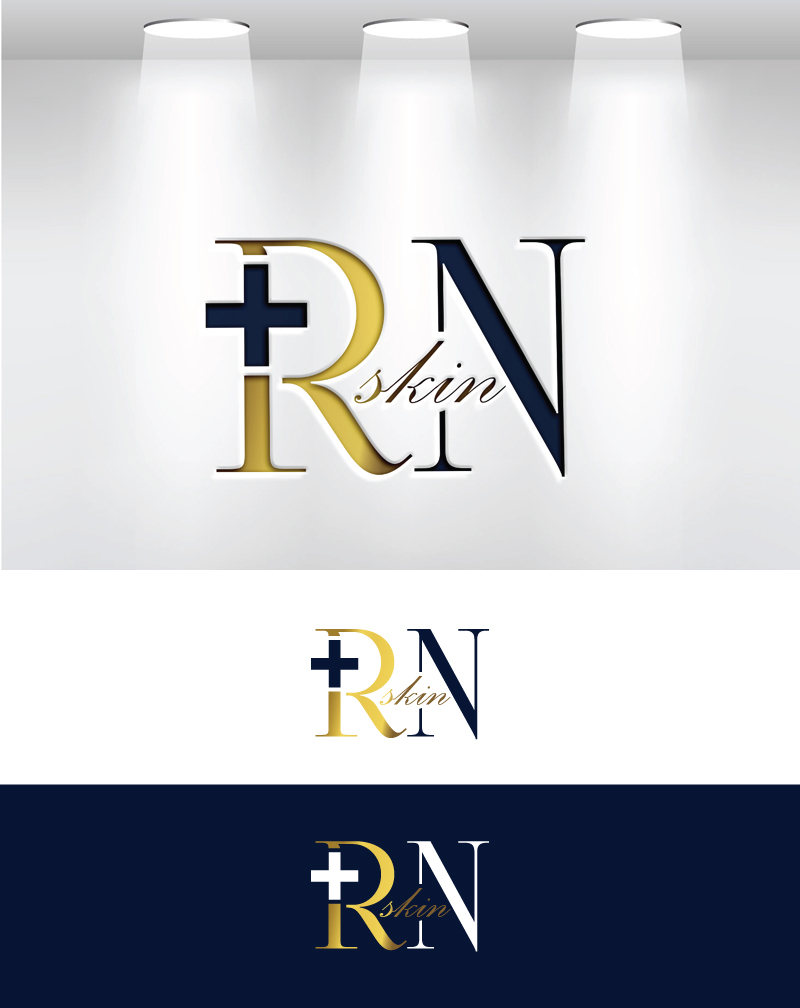 Logo Design by okimok for this project | Design #31598425