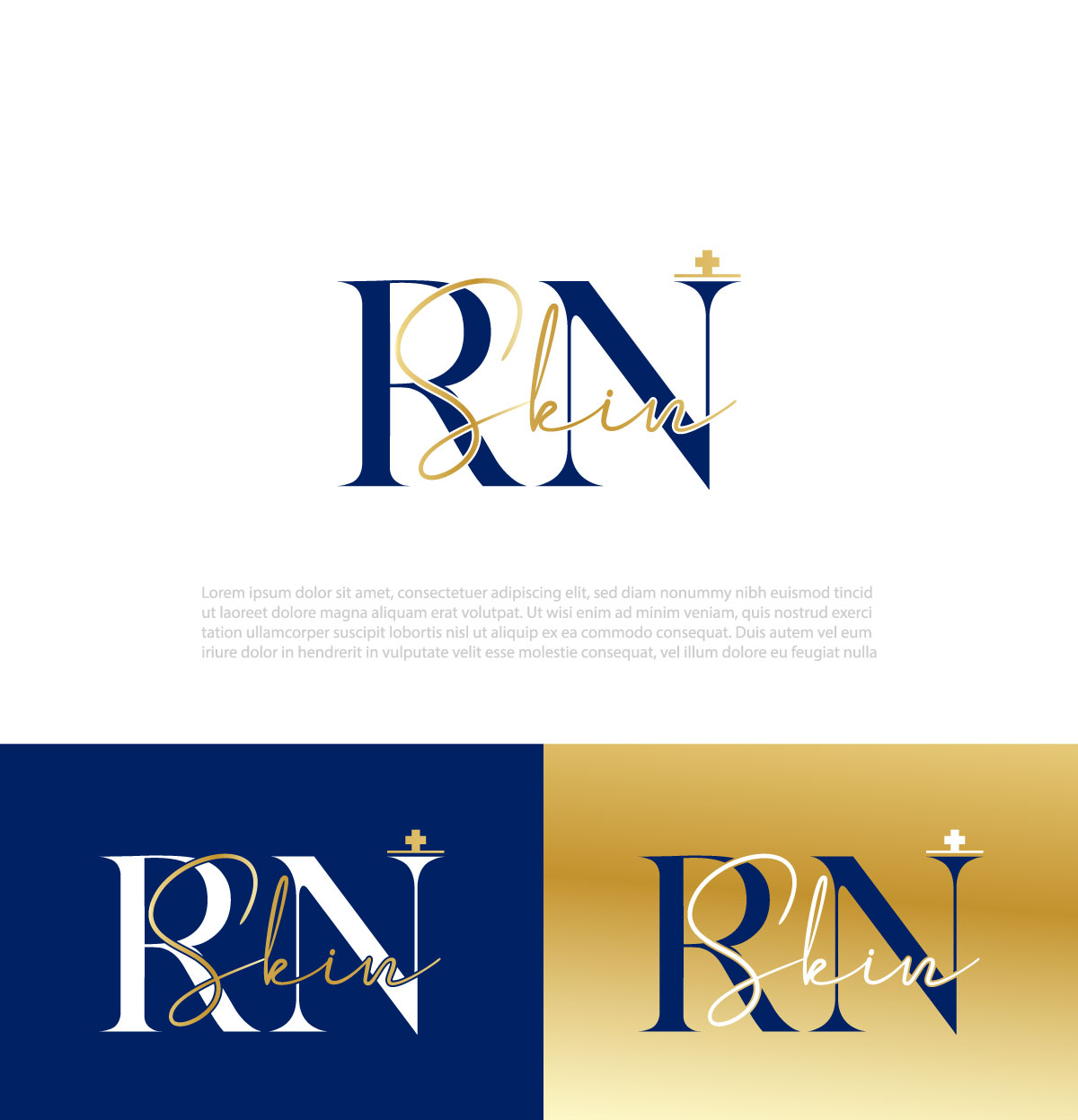 Logo Design by Ben Affleck for this project | Design #31594917