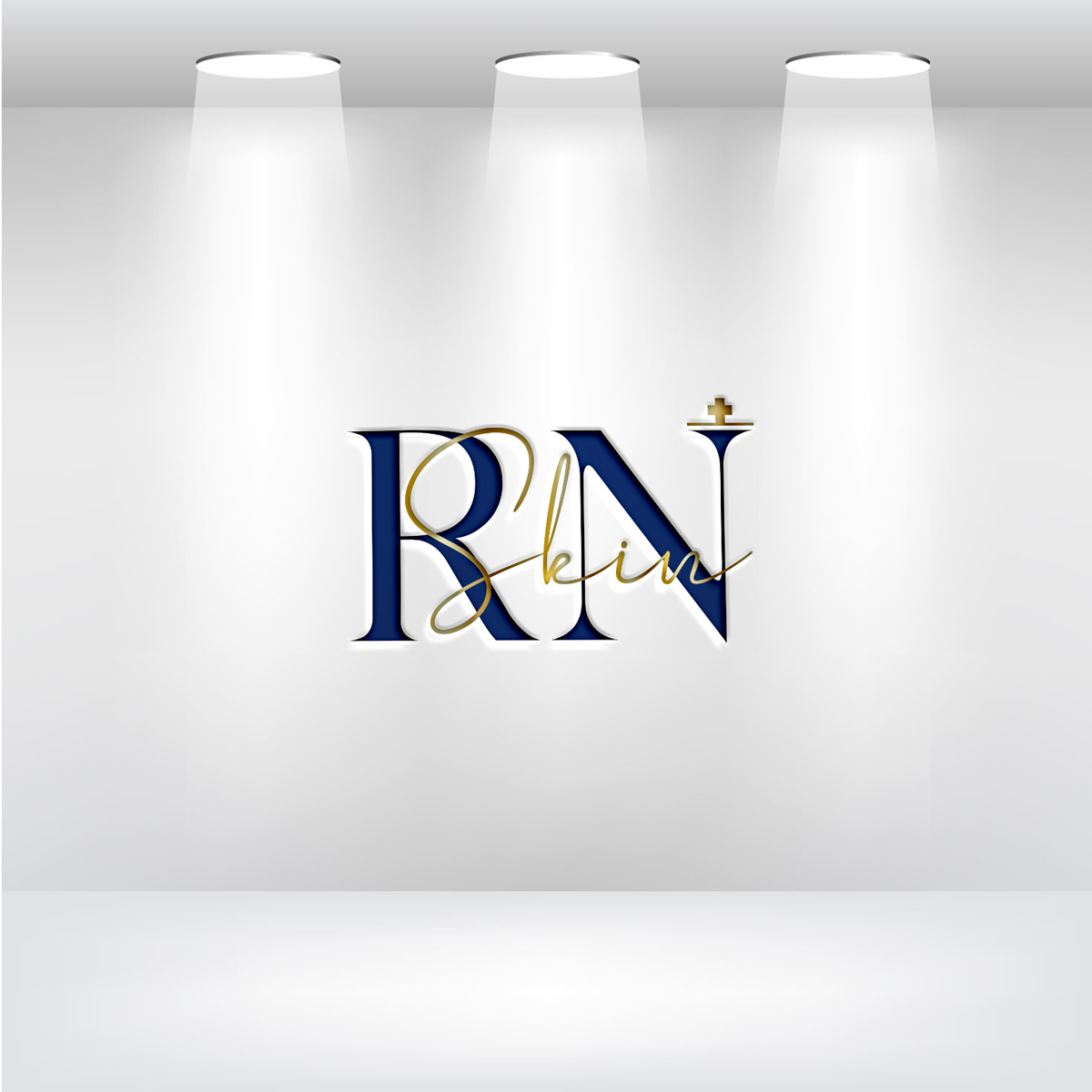 Logo Design by BE STRONG for this project | Design #31594918