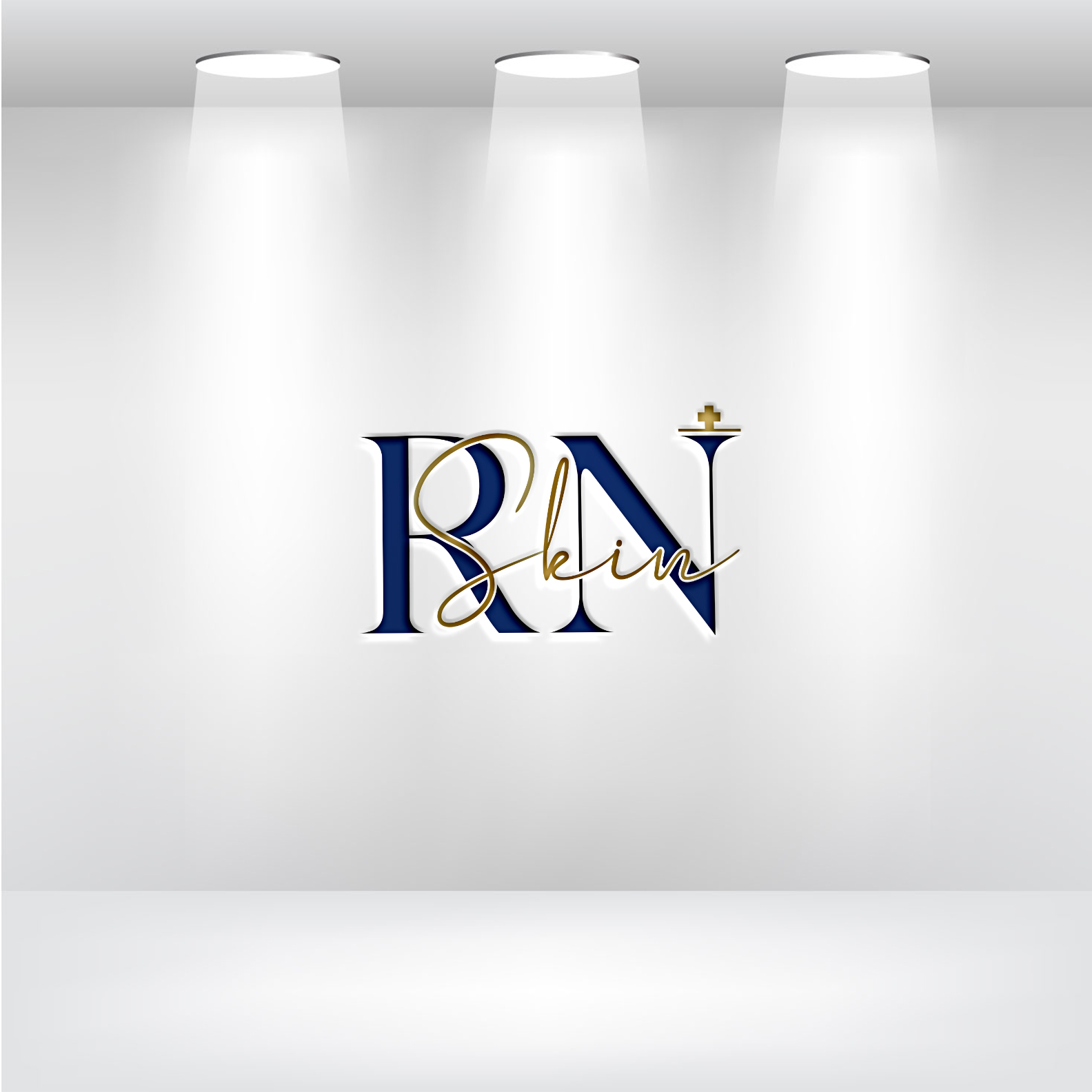 Logo Design by Ben Affleck for this project | Design #31594919