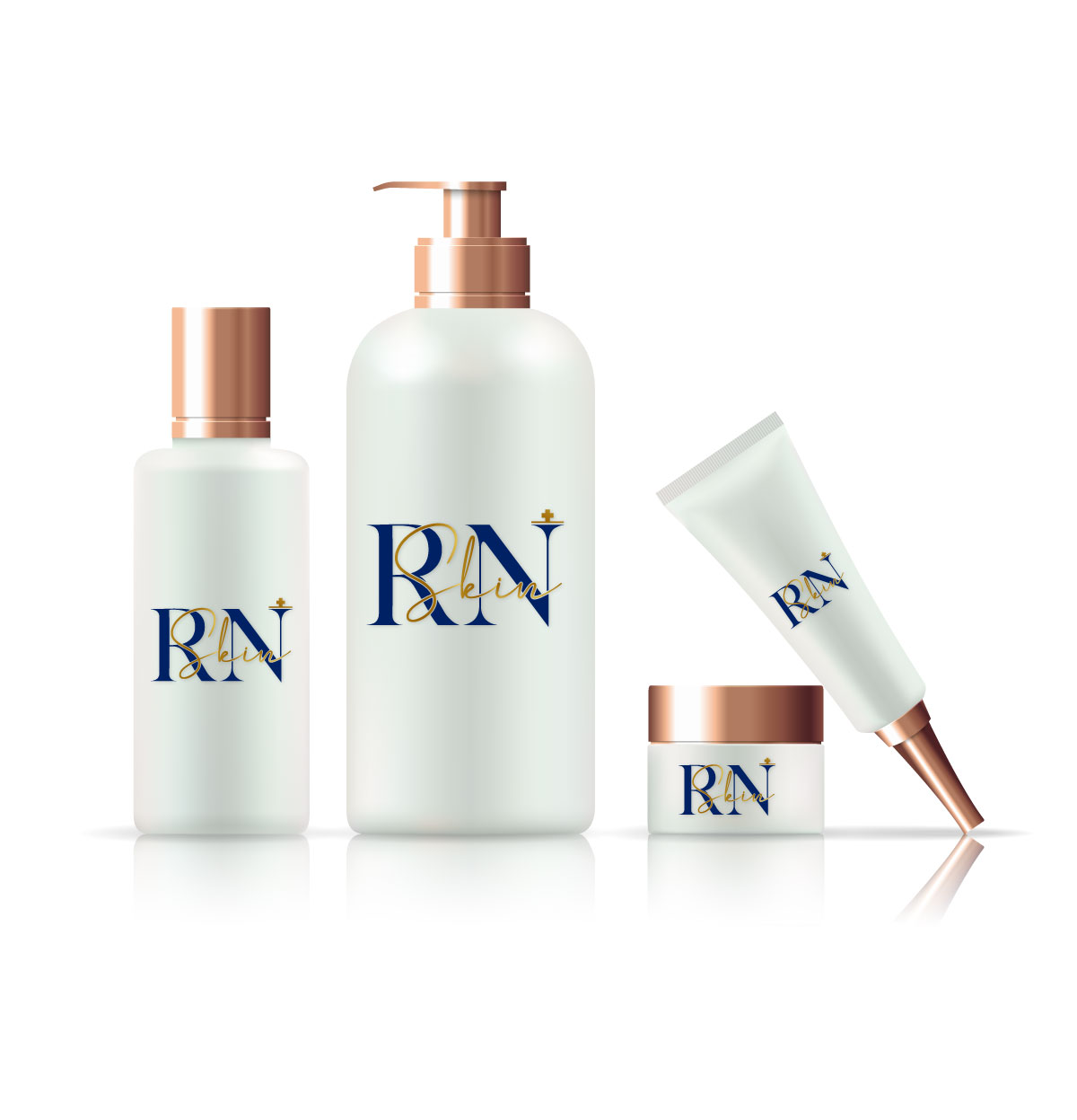 Diseño de Logo por BE STRONG para este proyecto | Diseño #31612769