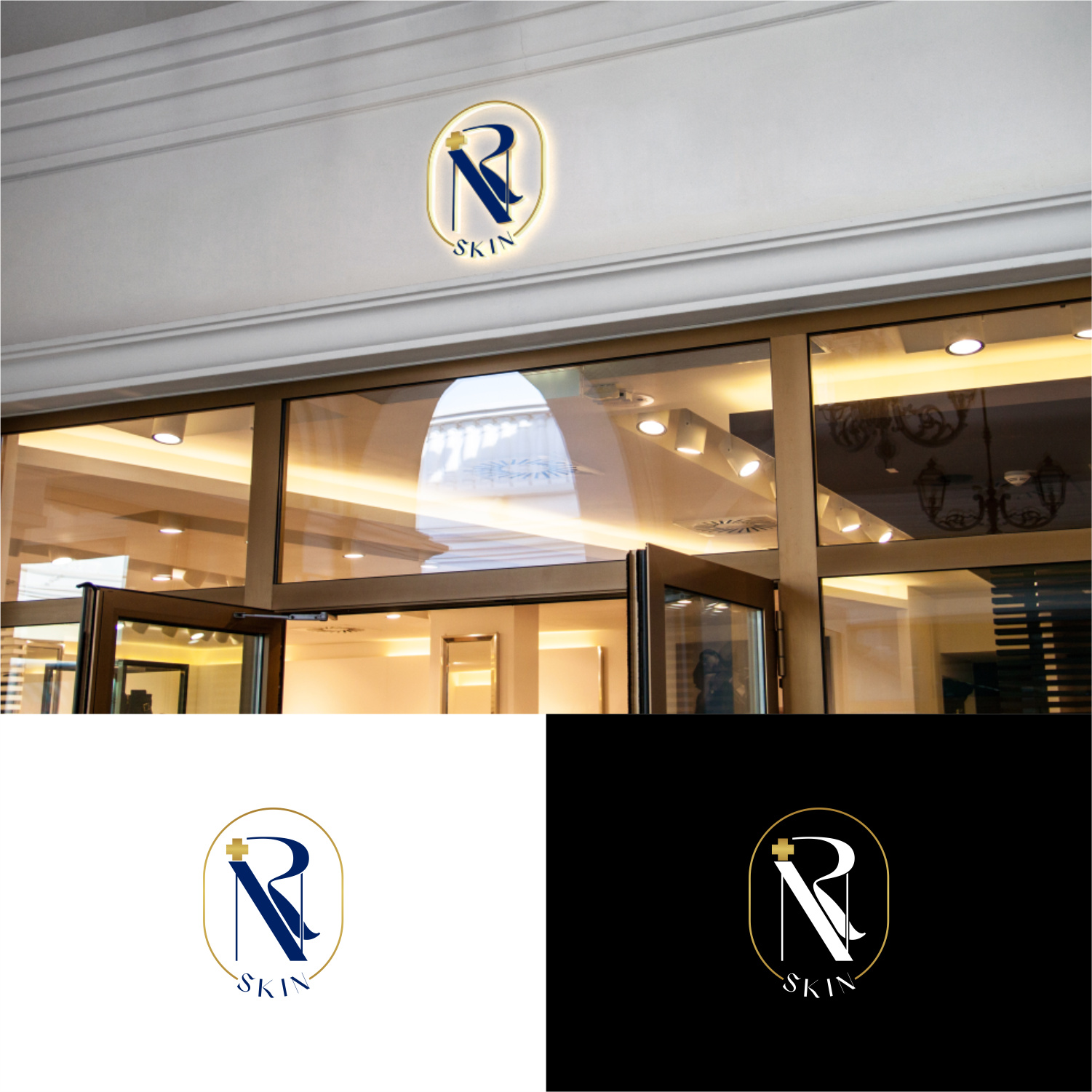 Logo Design by semarco for this project | Design #31587010