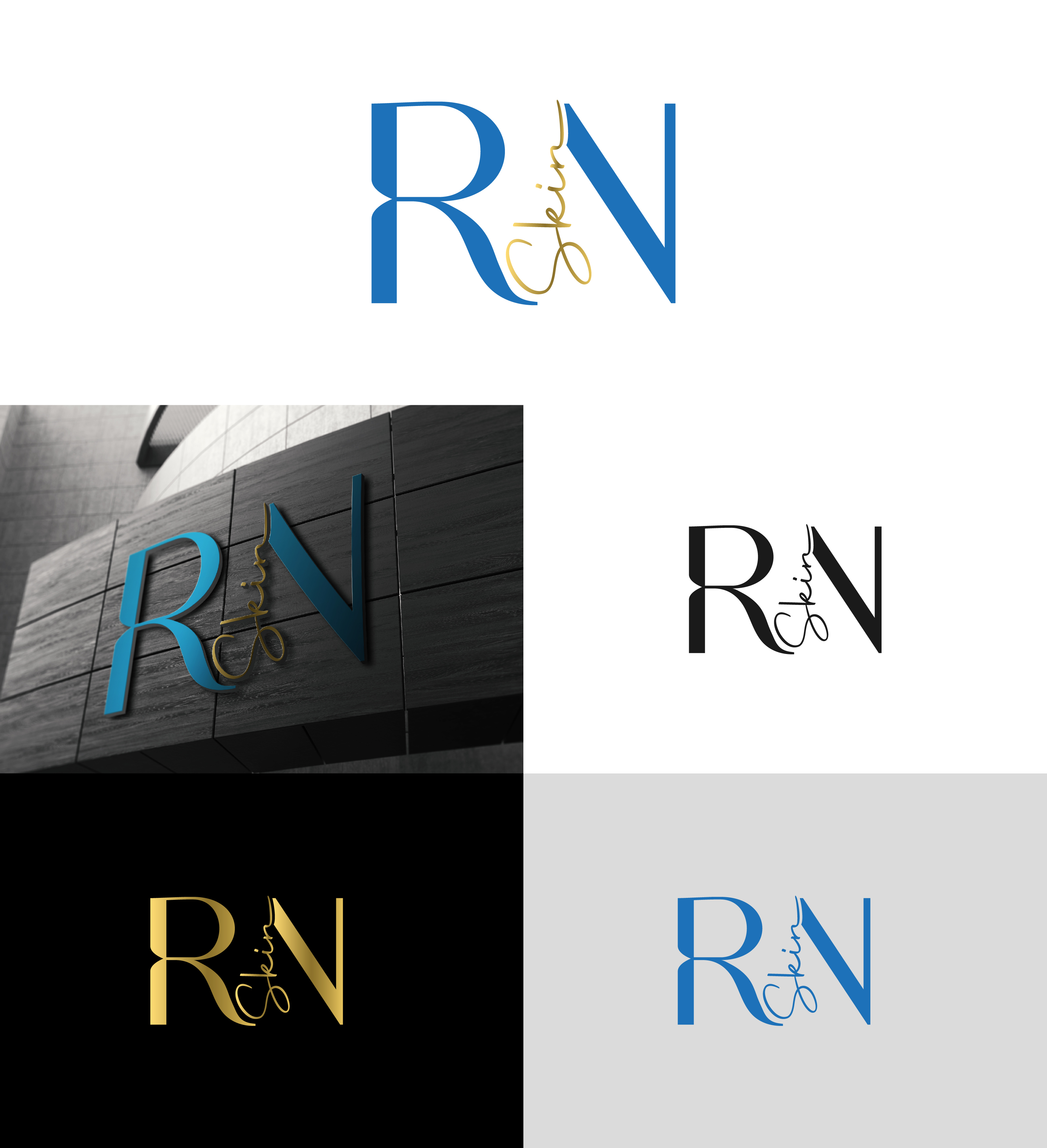 Logo Design by Graphic Mama for this project | Design #31615061