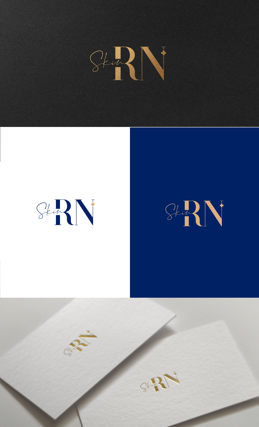 Logo Design by GLDesigns for this project | Design #31586046