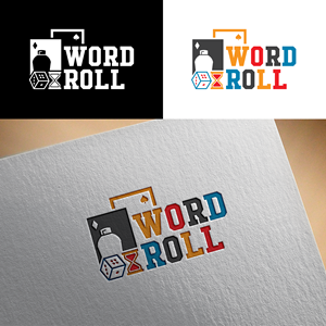 Logo Design by RA-bica for Jamint, LLC | Design: #31604292