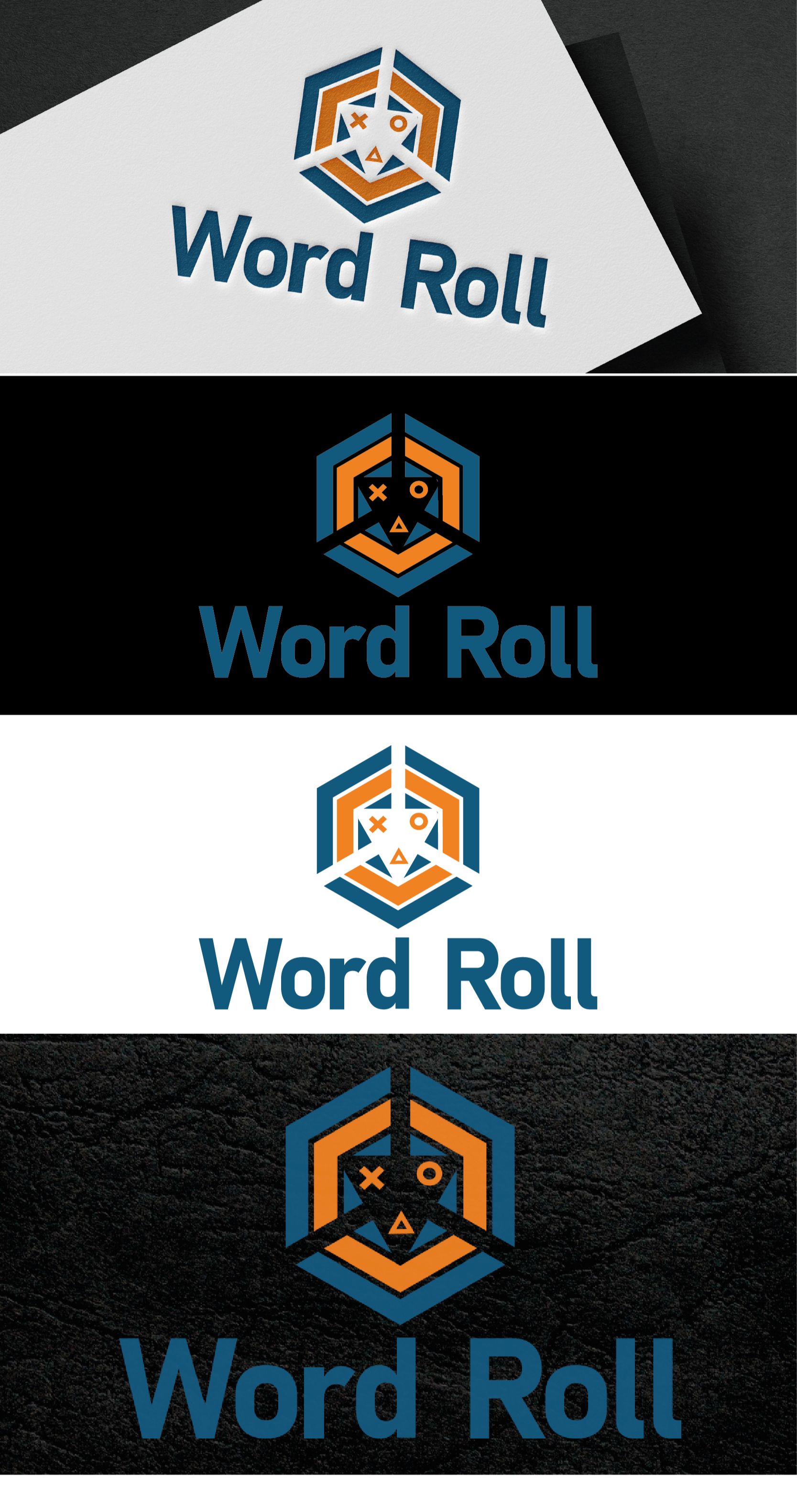 Logo Design by Zahir Abbas for Jamint, LLC | Design #31594295