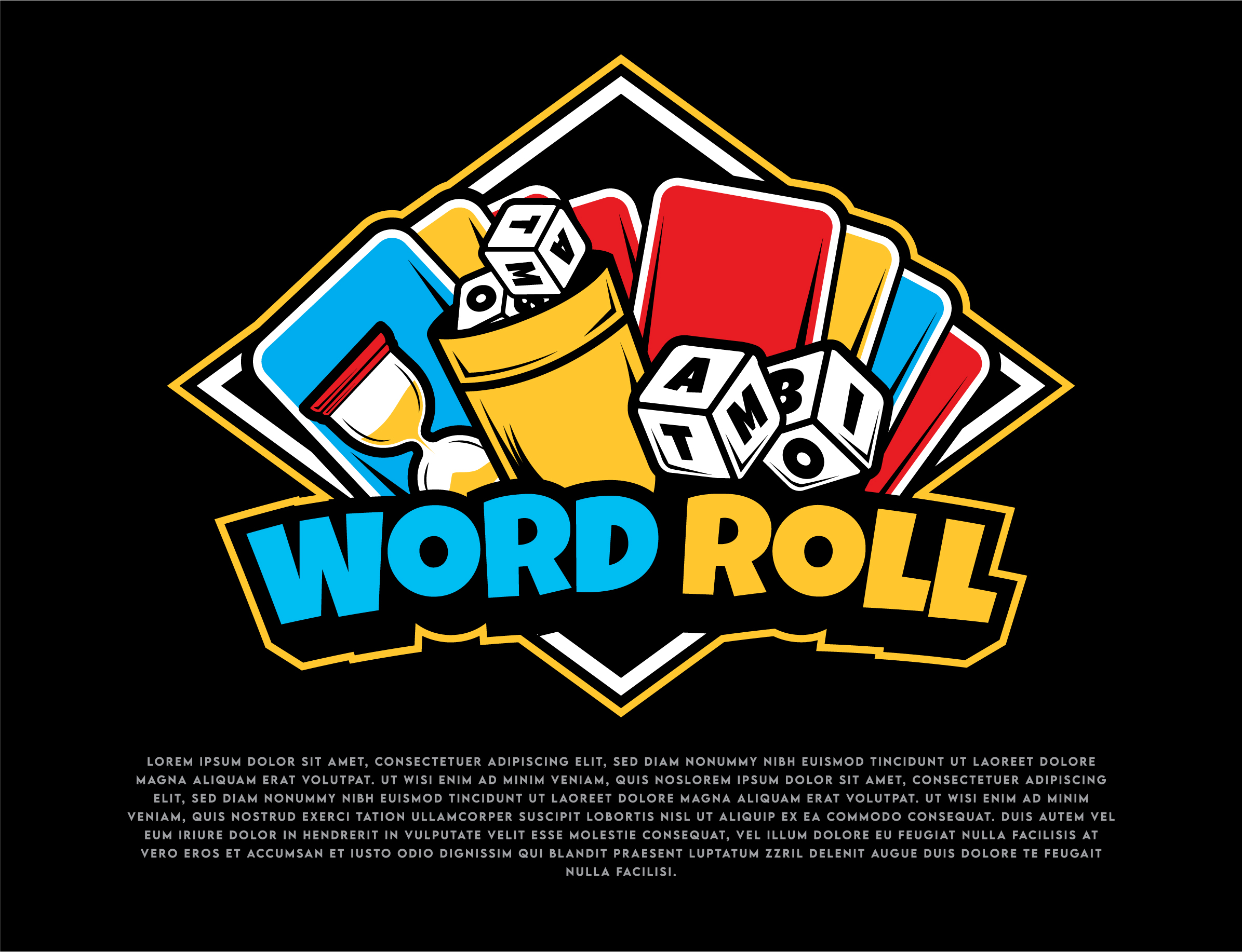 Logo Design by John Mark Arts for Jamint, LLC | Design #31589601