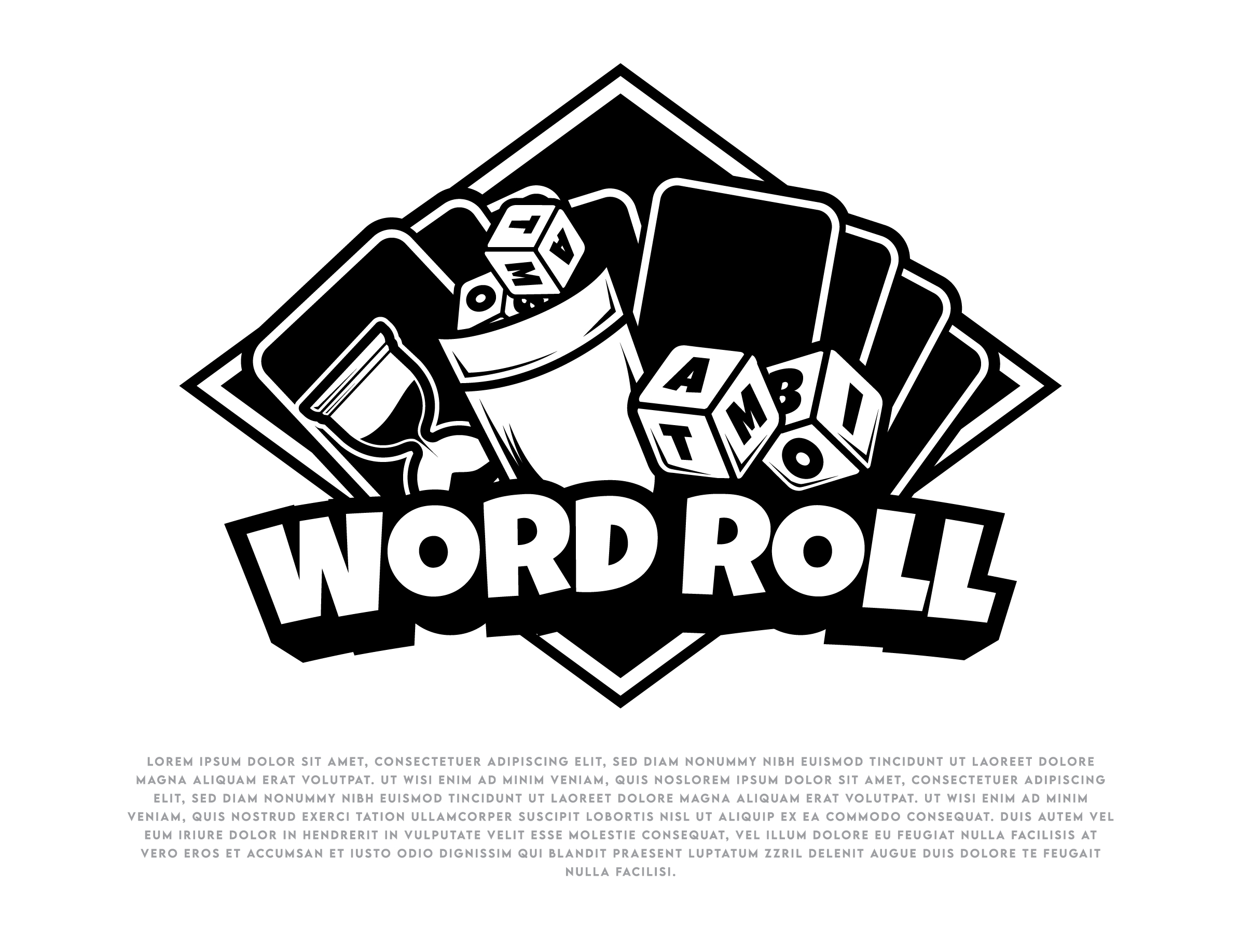 Logo Design by John Mark Arts for Jamint, LLC | Design #31589602