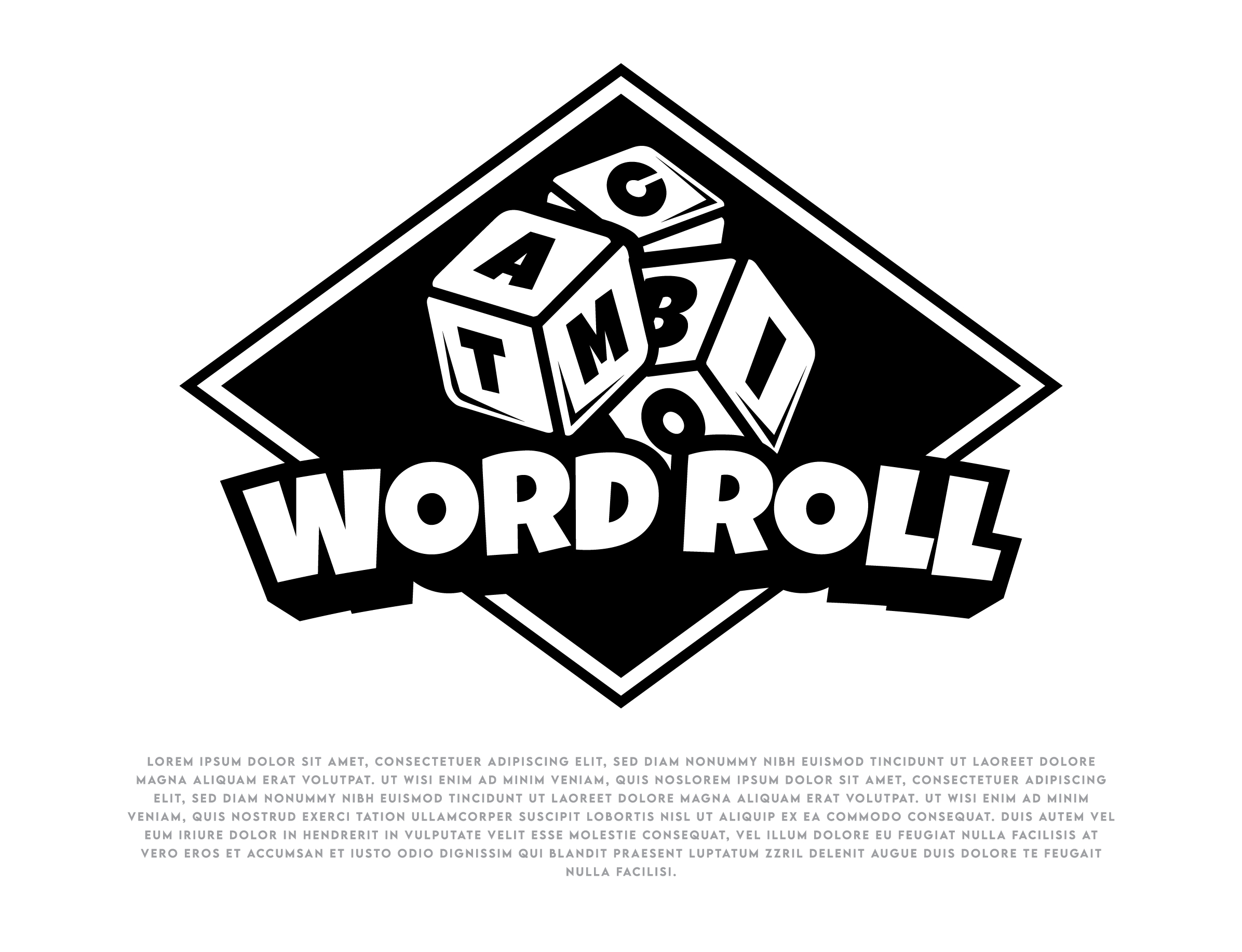 Logo Design by John Mark Arts for Jamint, LLC | Design #31609090