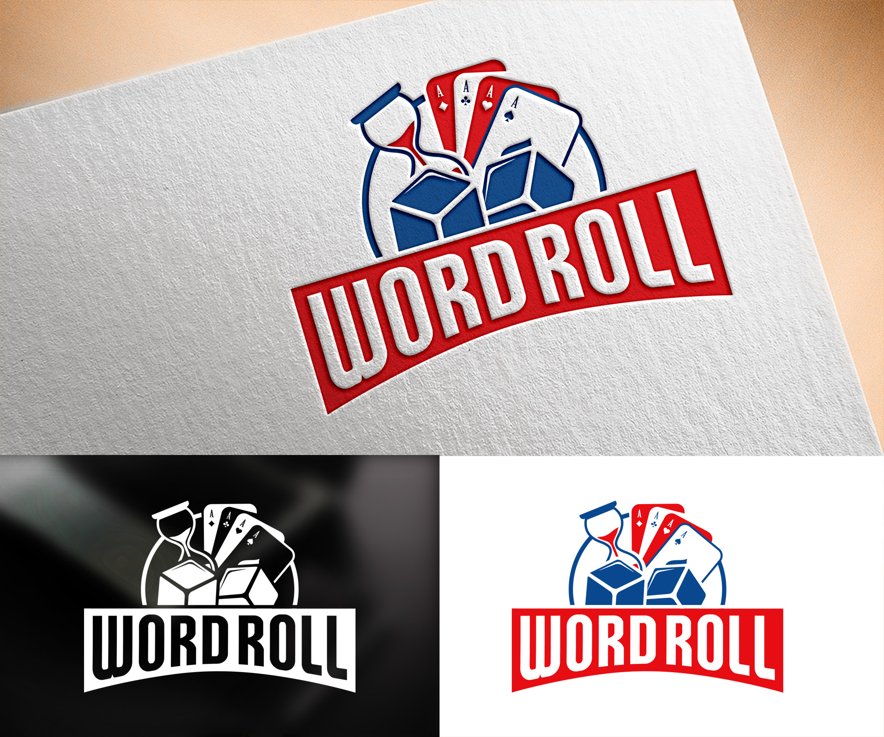 Logo Design by Vishak vasu for Jamint, LLC | Design #31628682