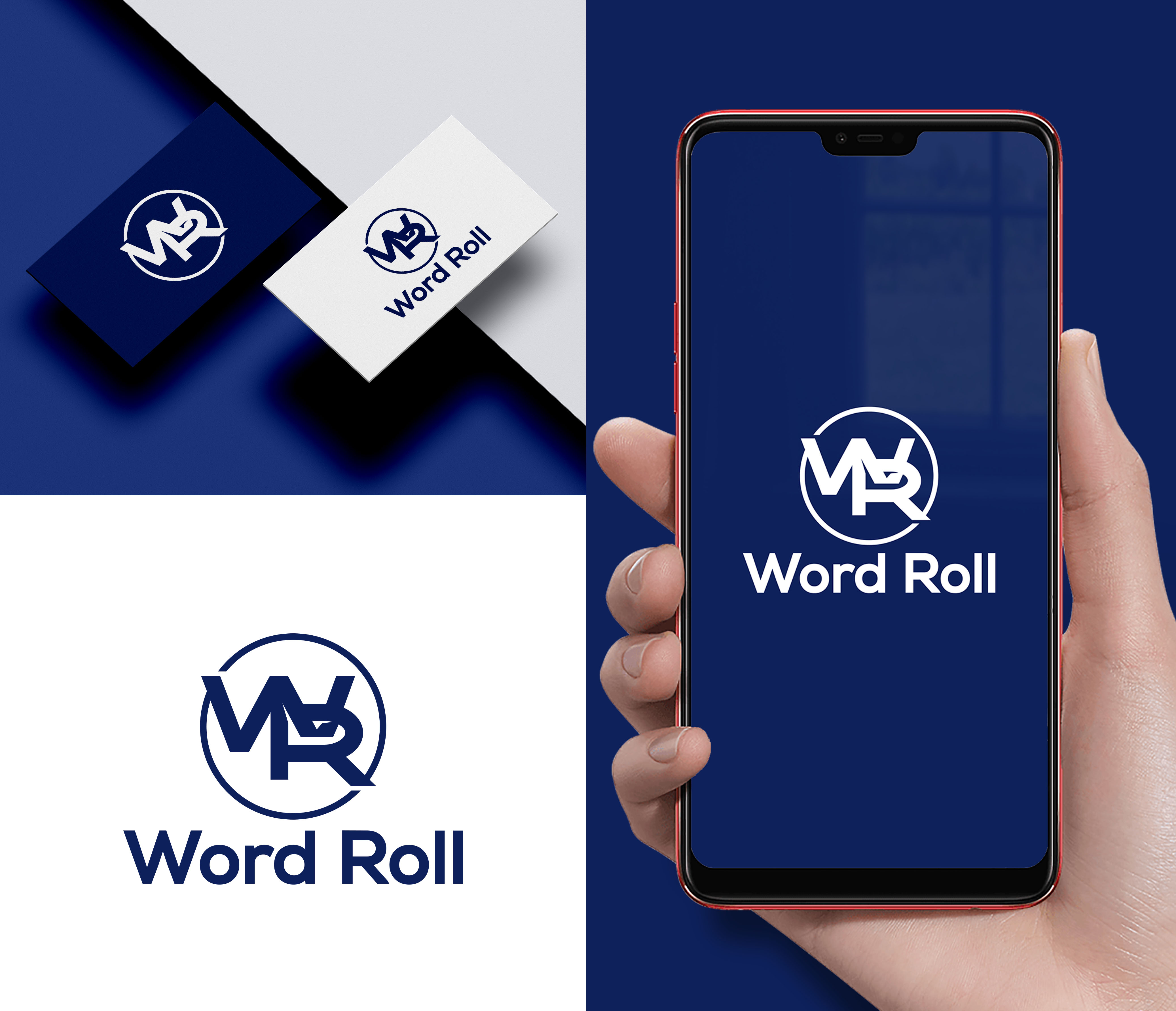 Logo Design by aexoagency for Jamint, LLC | Design #31586675