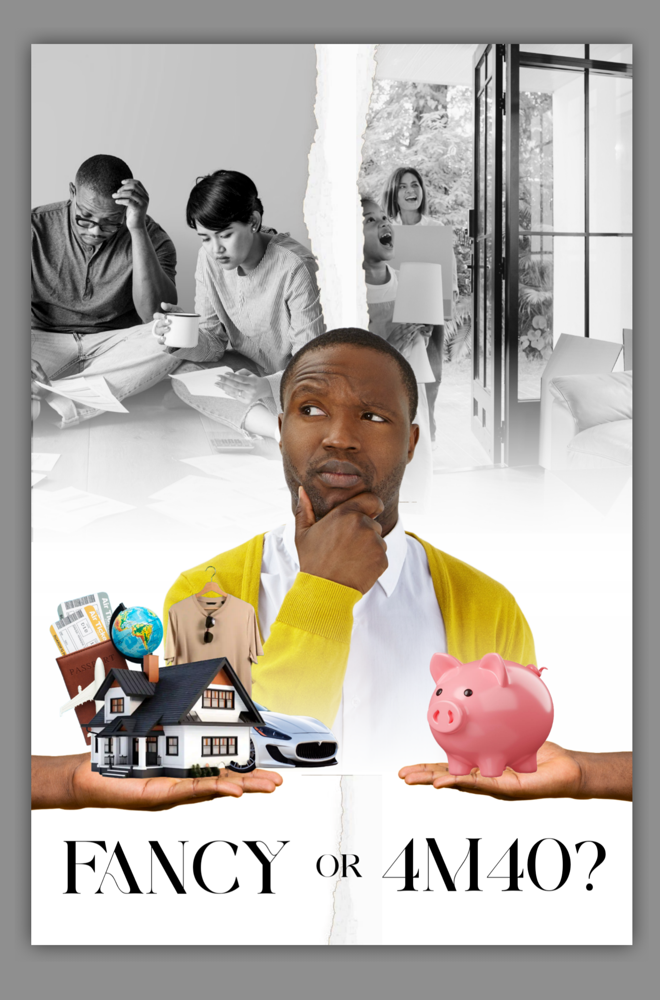 Graphic Design by Afeli Daniel Ifechukwude for this project | Design #31592369