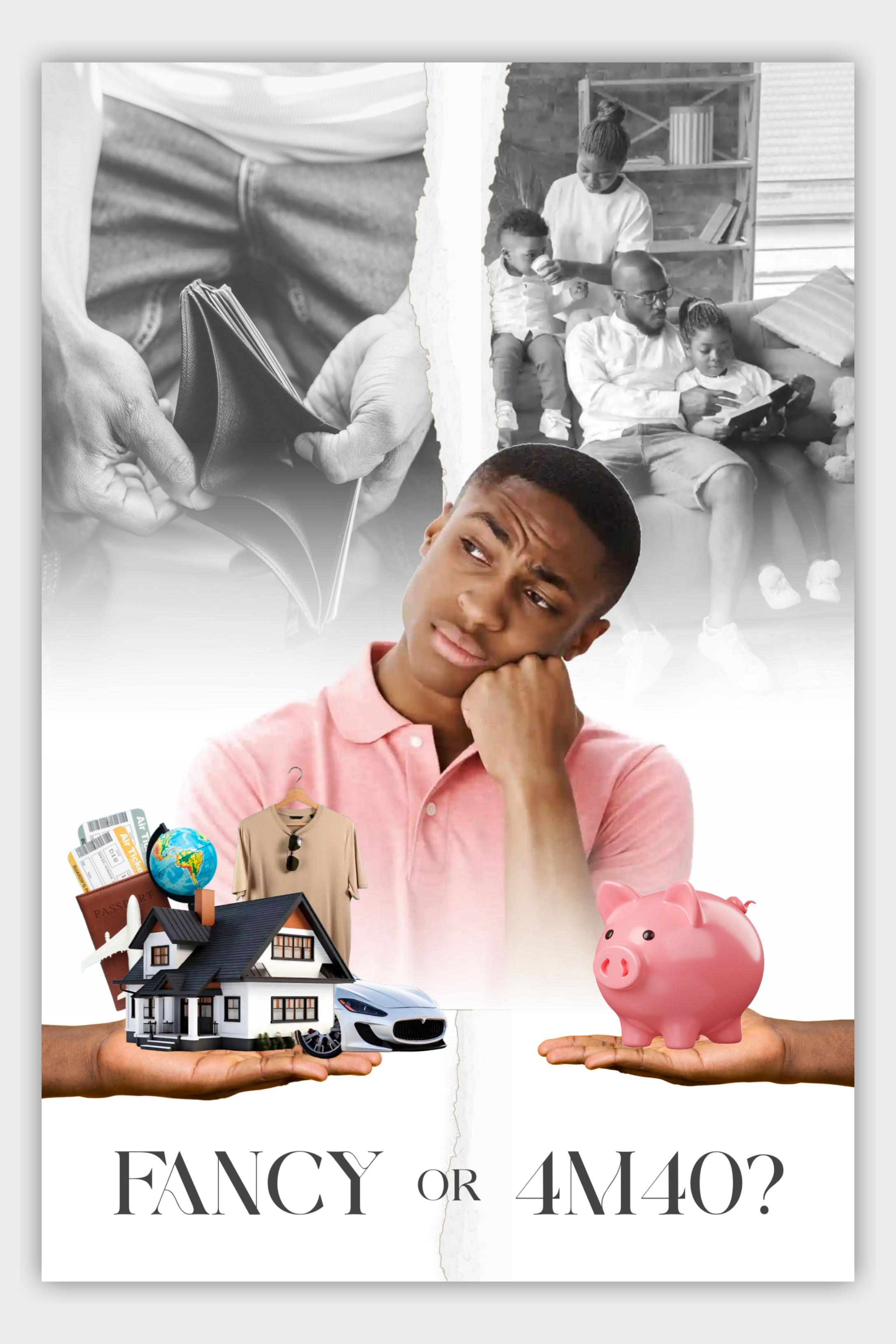 Design Graphique par Afeli Daniel Ifechukwude pour ce projet | Design #31621408