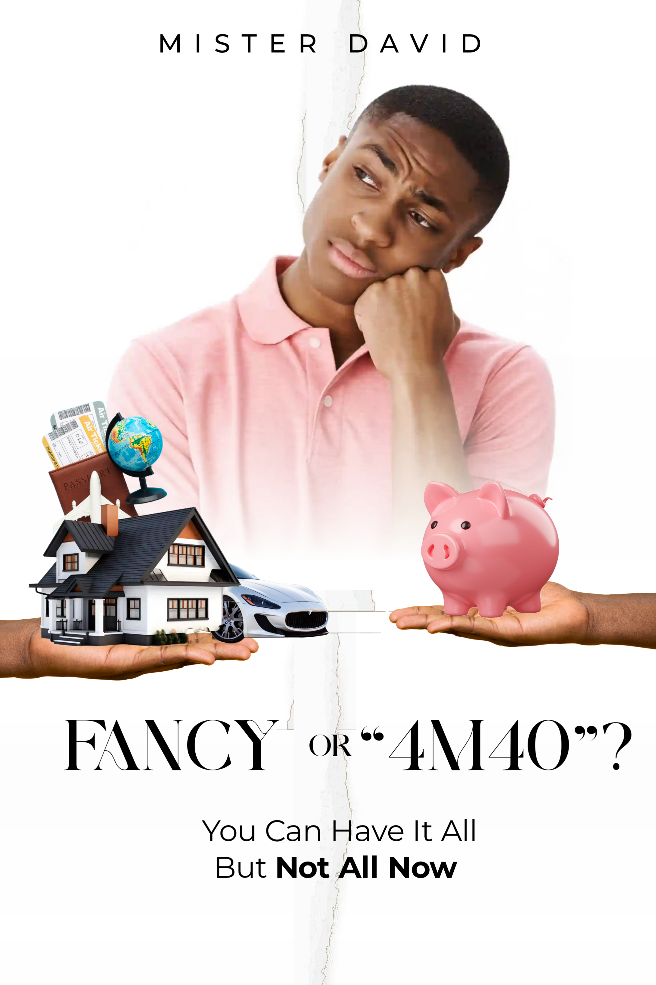 Design Graphique par Afeli Daniel Ifechukwude pour ce projet | Design #31703507