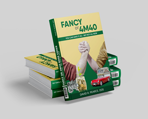 Design Graphique par Tech Nova pour ce projet | Design : #31698275