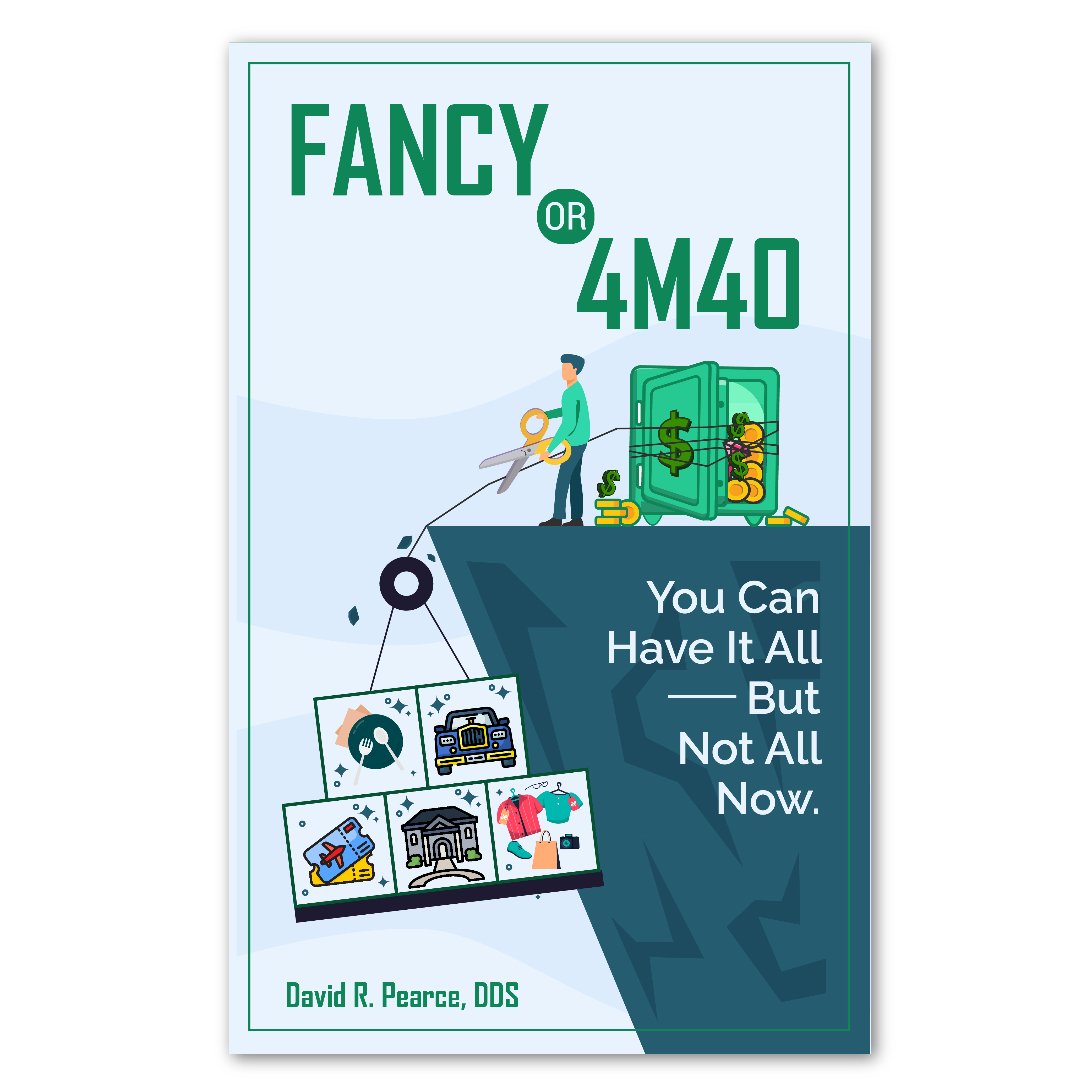 Graphic Design by Waseem M.Ashraf for this project | Design #31629307