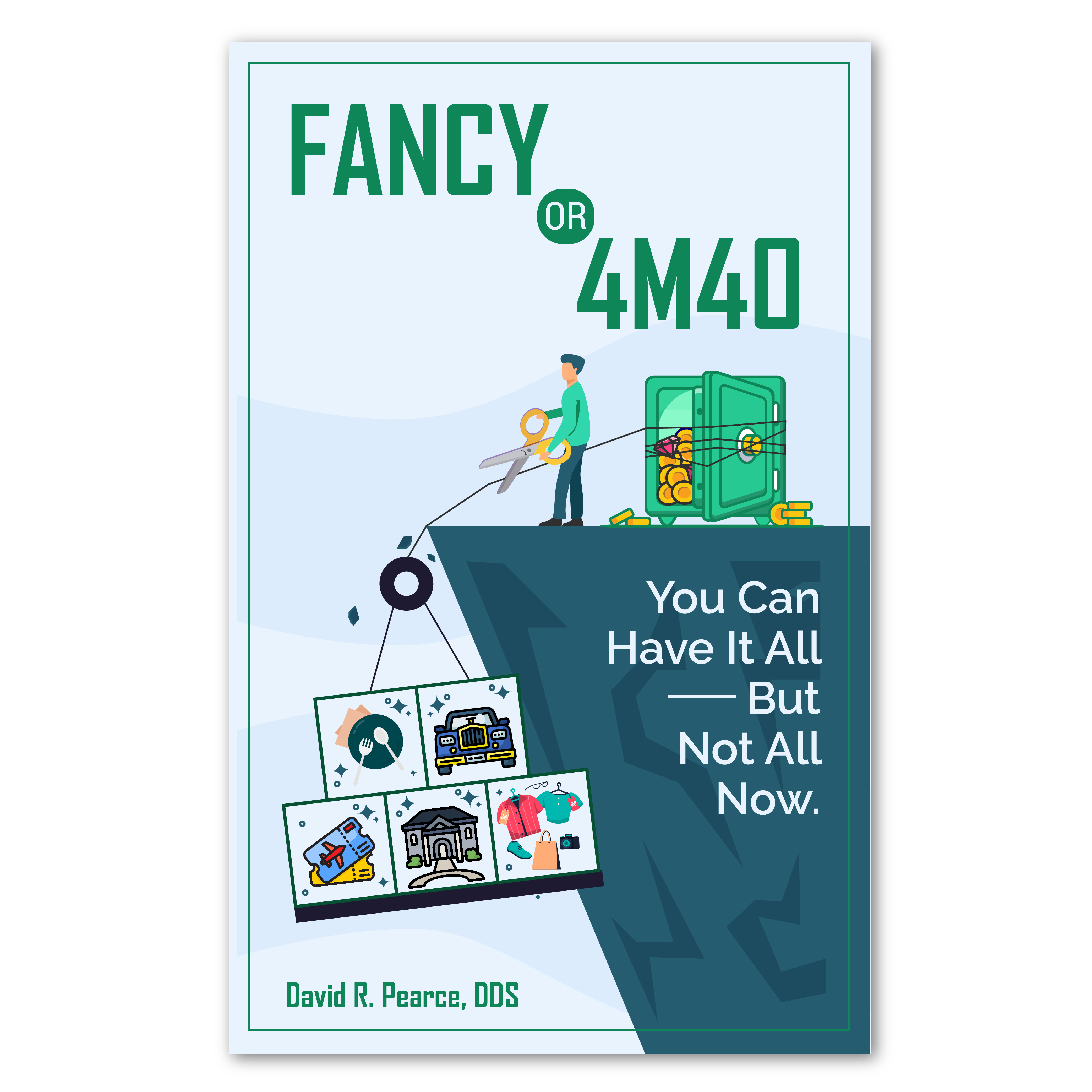 Graphic Design by Waseem M.Ashraf for this project | Design #31668475