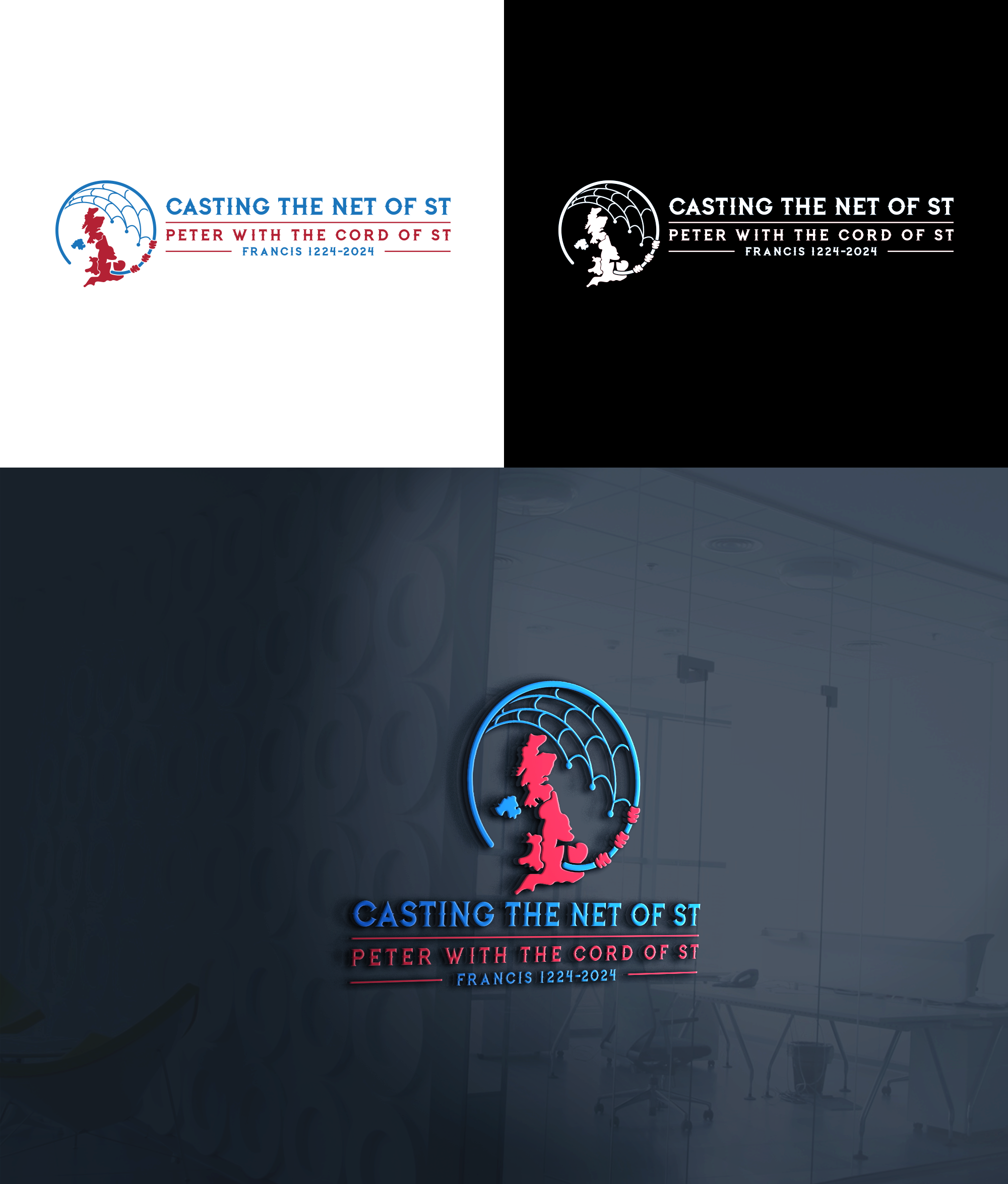 Logo Design by RA-bica for this project | Design #31601980