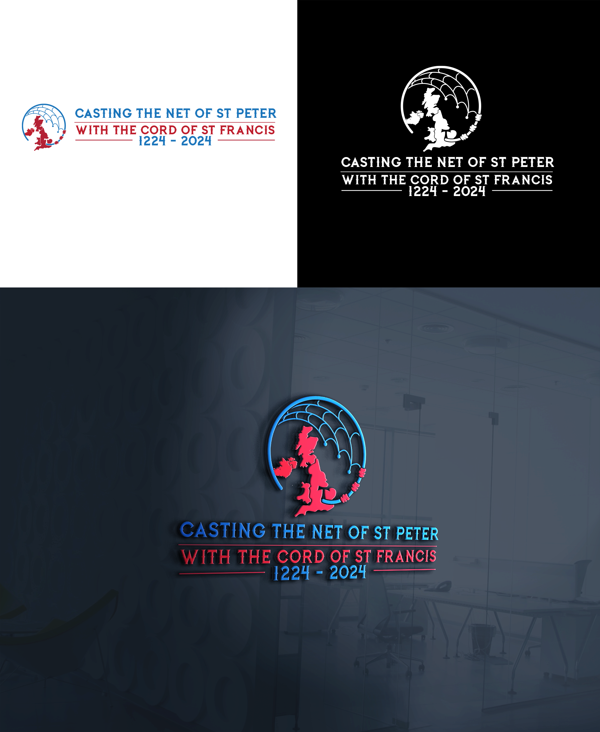 Design de Logo par RA-bica pour ce projet | Design #31606399