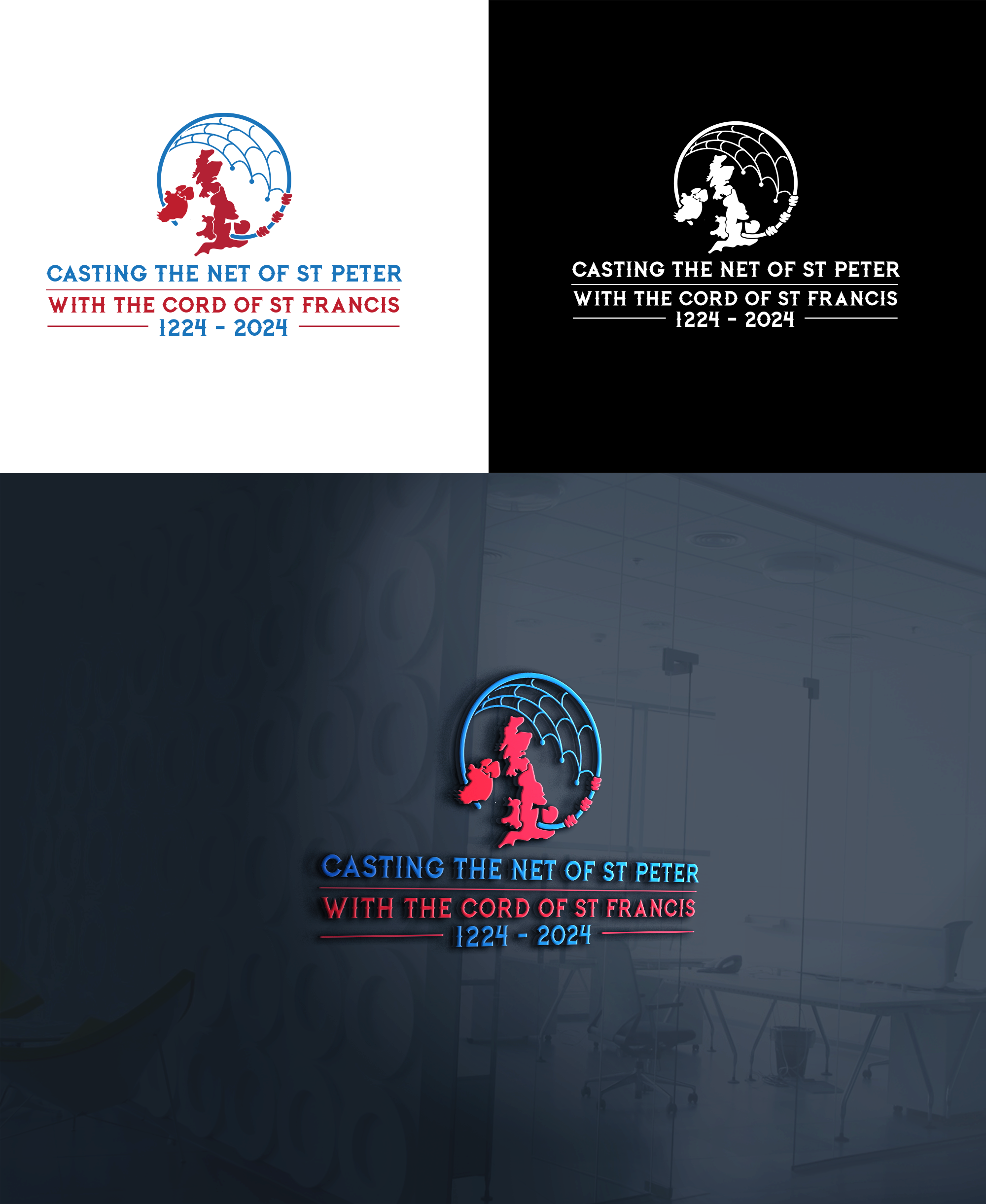 Design de Logo par RA-bica pour ce projet | Design #31606832