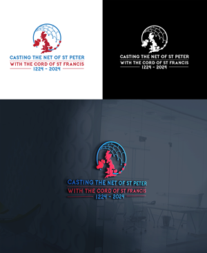 Logo-Design von RA-bica für dieses Projekt | Design: #31606832