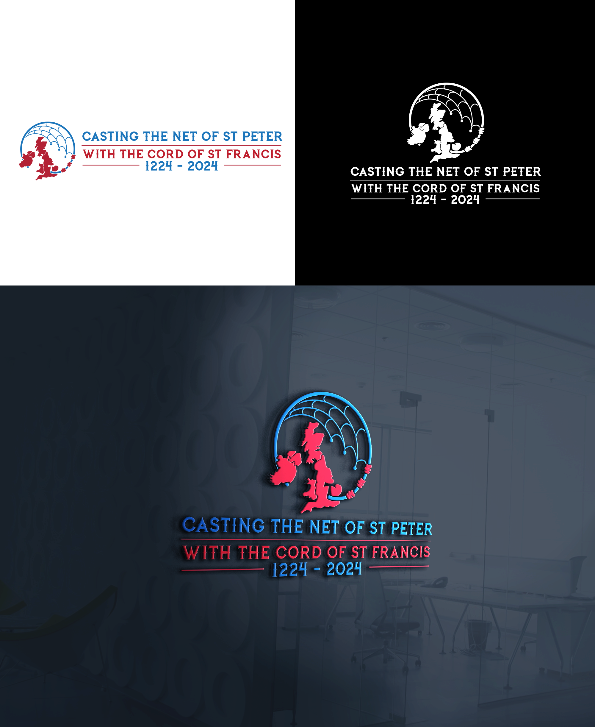 Logo Design by RA-bica for this project | Design #31606857