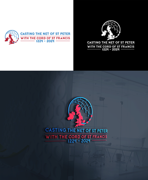 Logo-Design von RA-bica für dieses Projekt | Design: #31606857