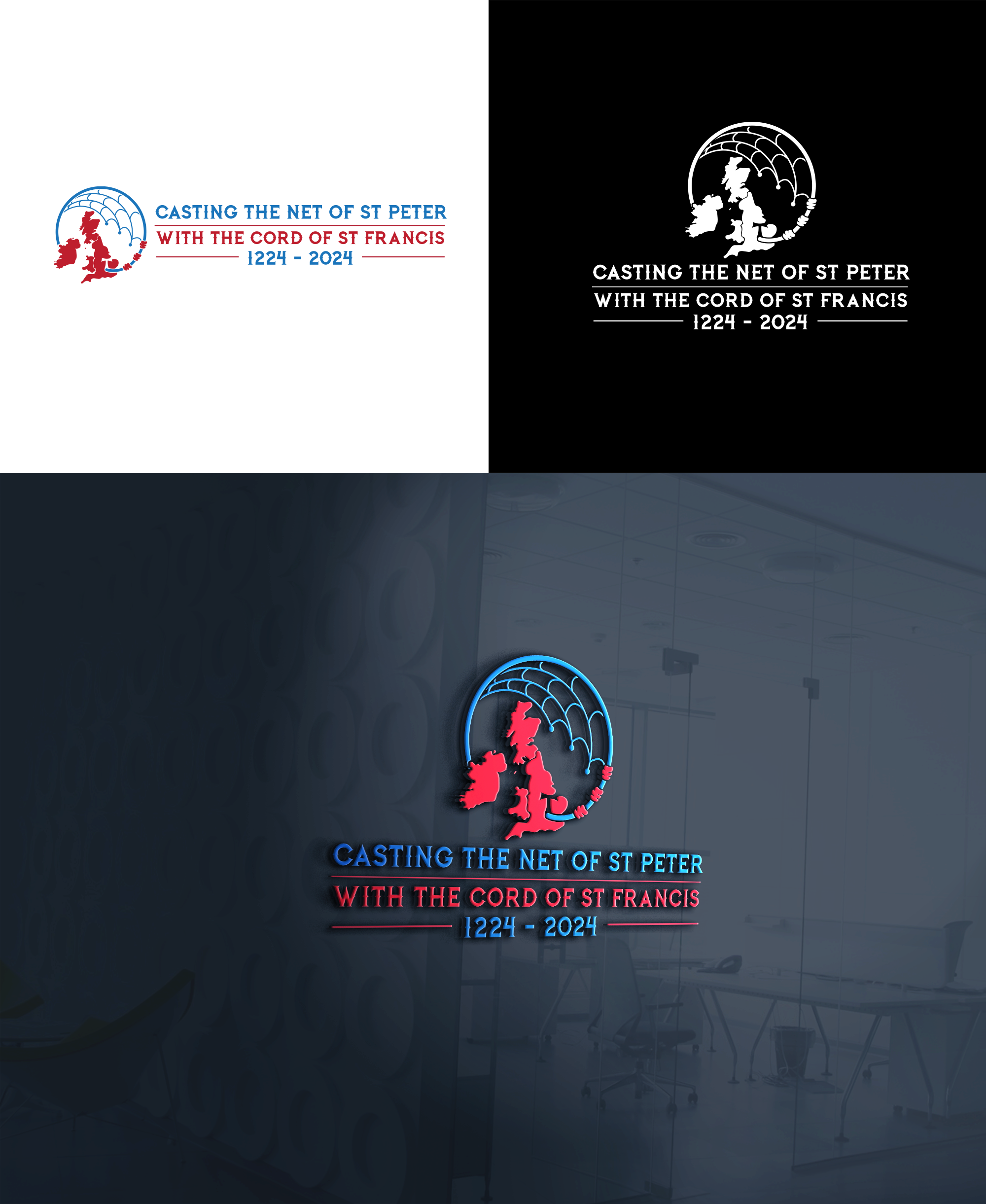 Design de Logo par RA-bica pour ce projet | Design #31613277