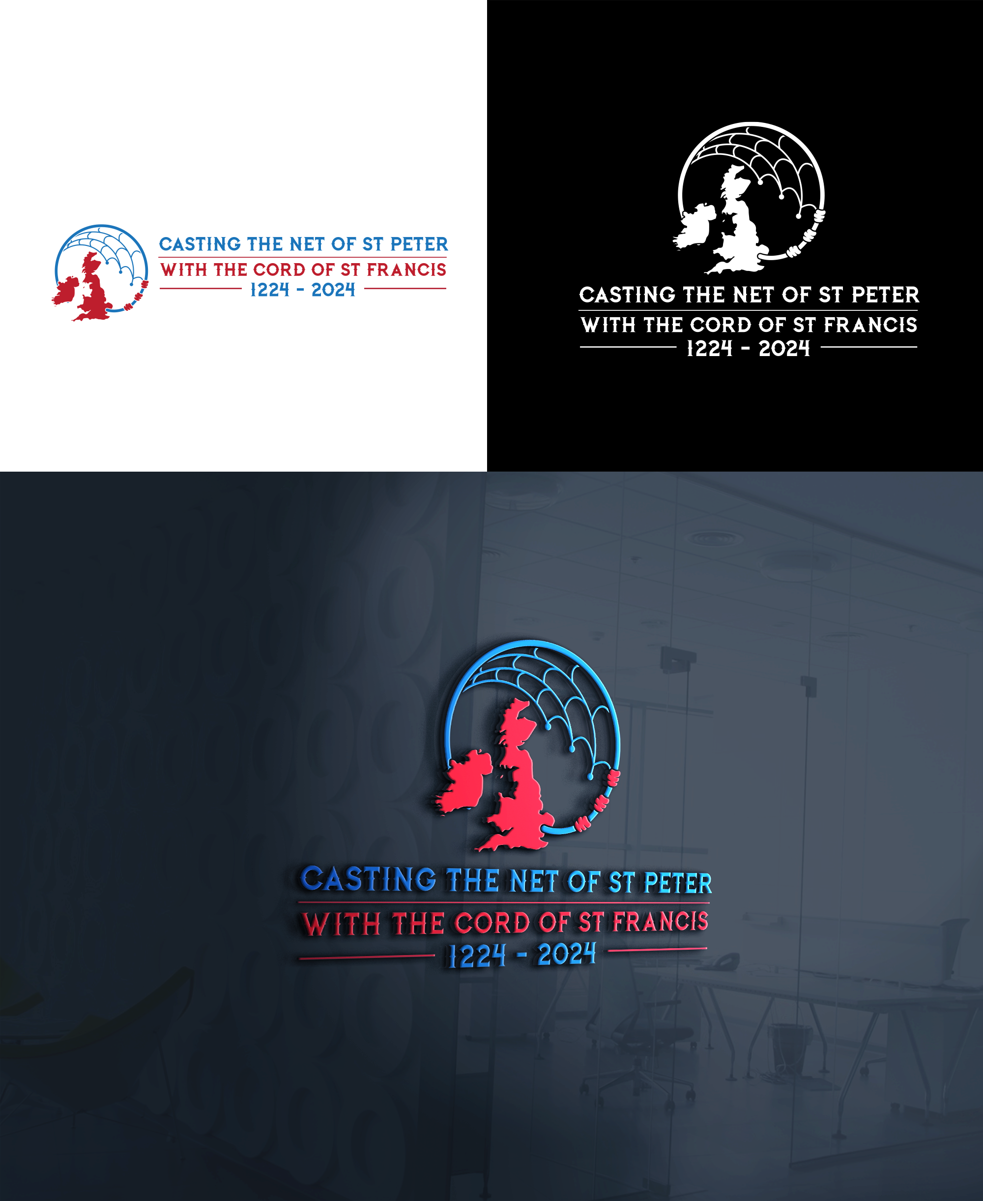 Design de Logo par RA-bica pour ce projet | Design #31613357