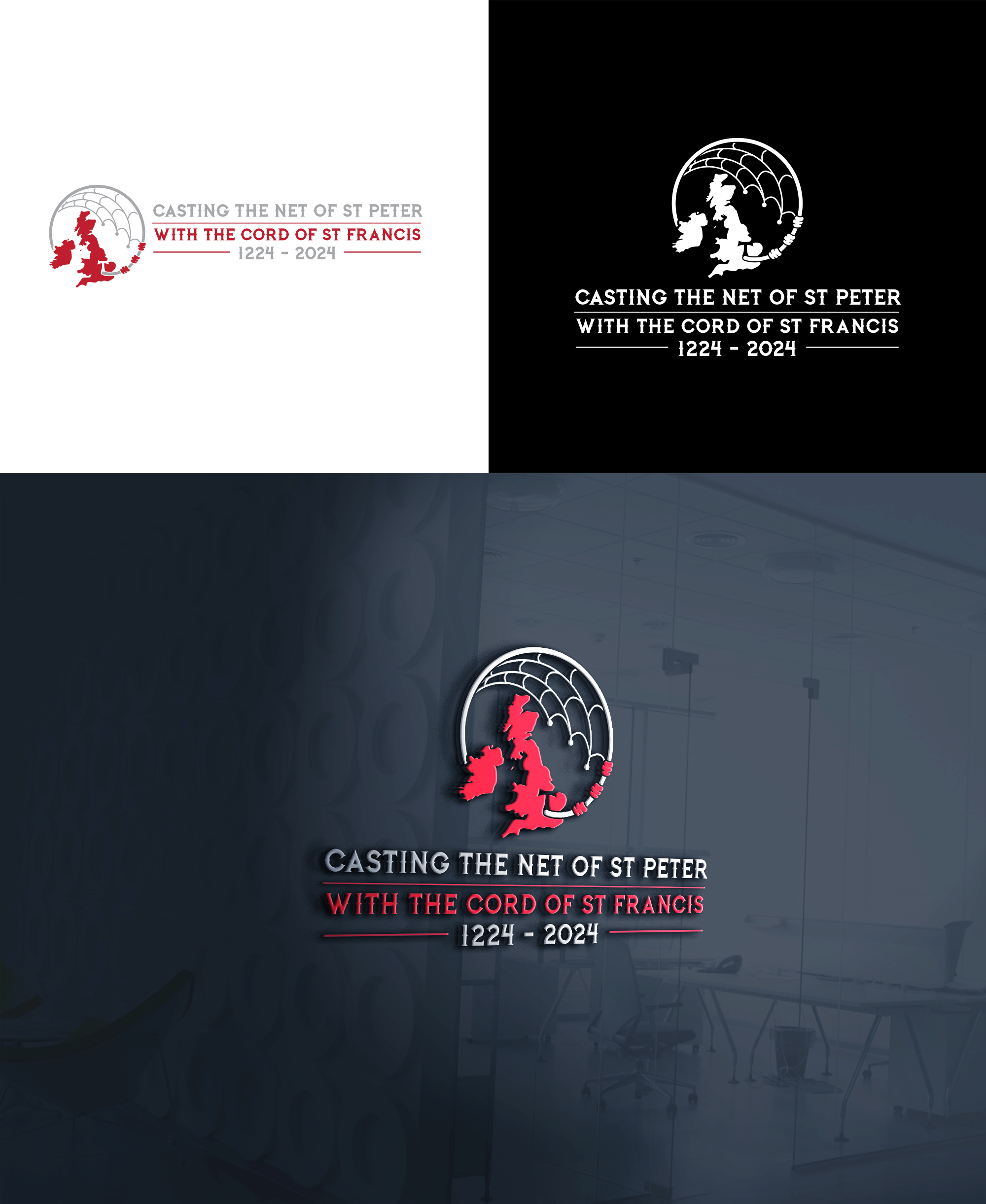Logo-Design von RA-bica für dieses Projekt | Design #31622664