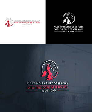 Logo-Design von RA-bica für dieses Projekt | Design: #31629335
