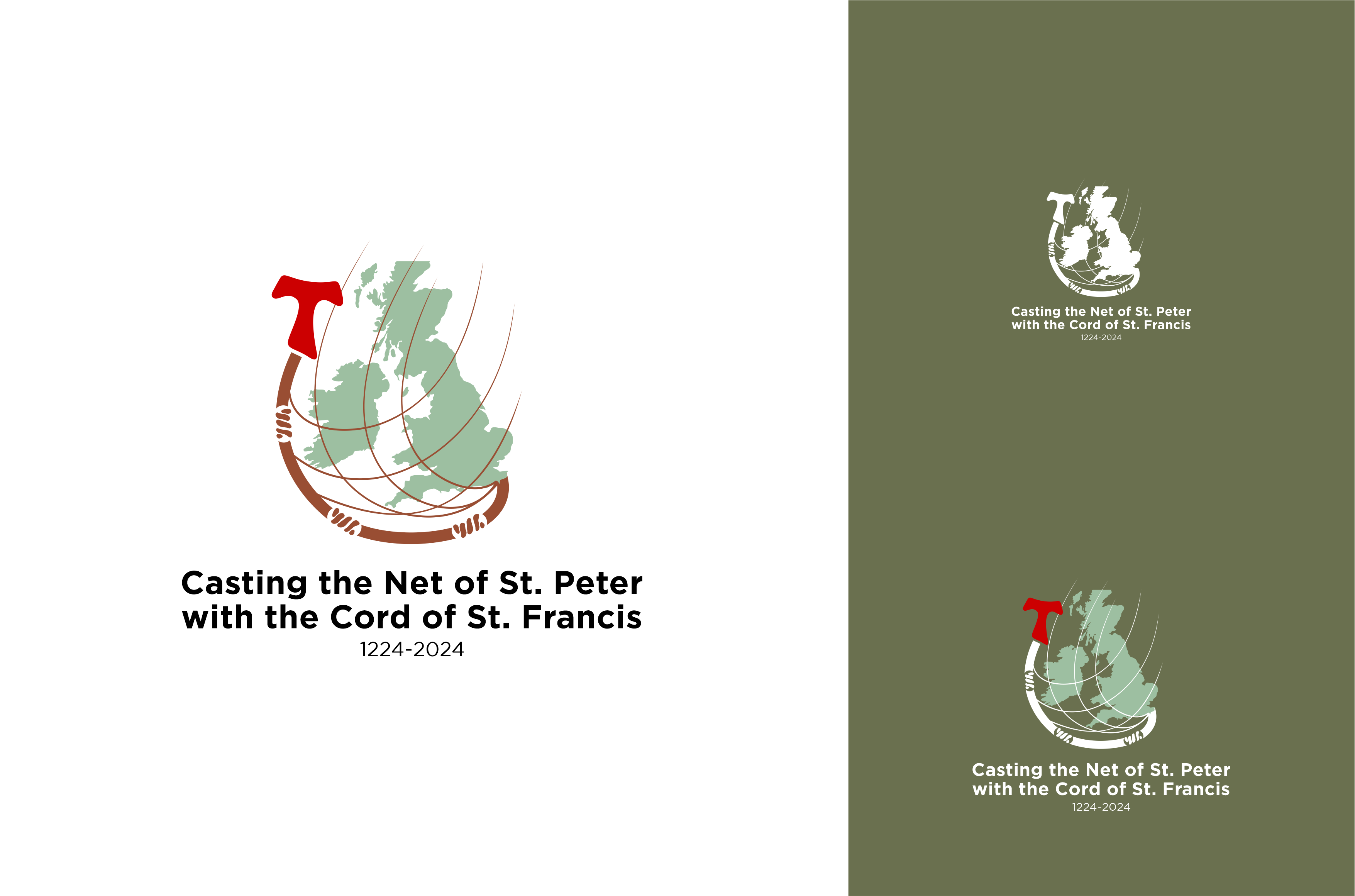 Diseño de Logo por BerhasilKabeh para este proyecto | Diseño #31608180