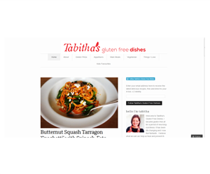 Logo Design by SpringDesigns for Tabithas Edit | Design: #3098022