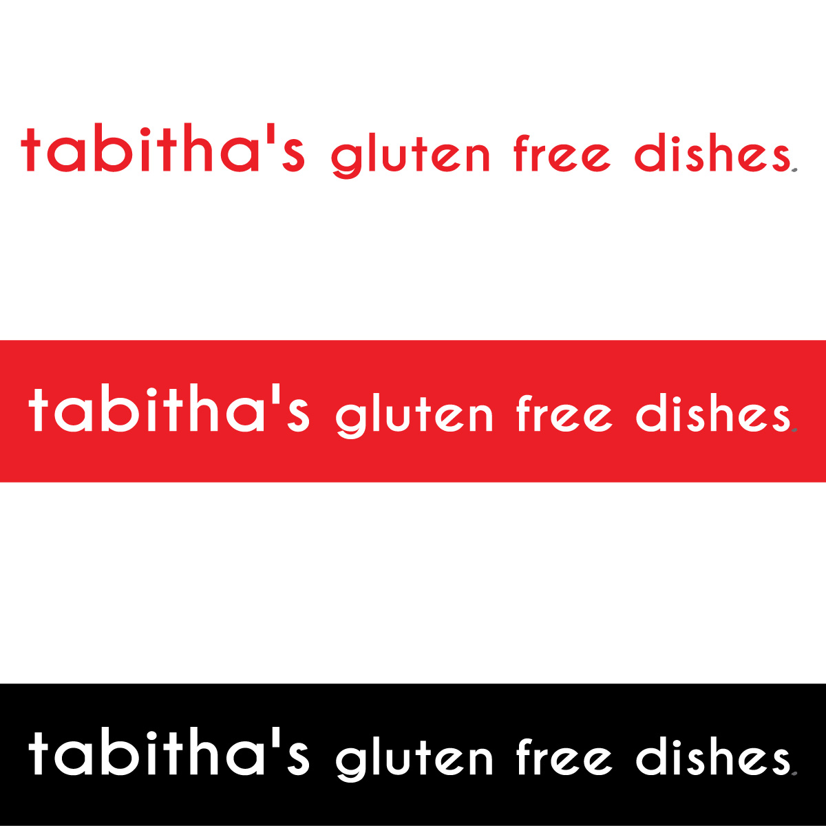 Diseño de Logo por K. M. Sayem para Tabithas Edit | Diseño #3108659