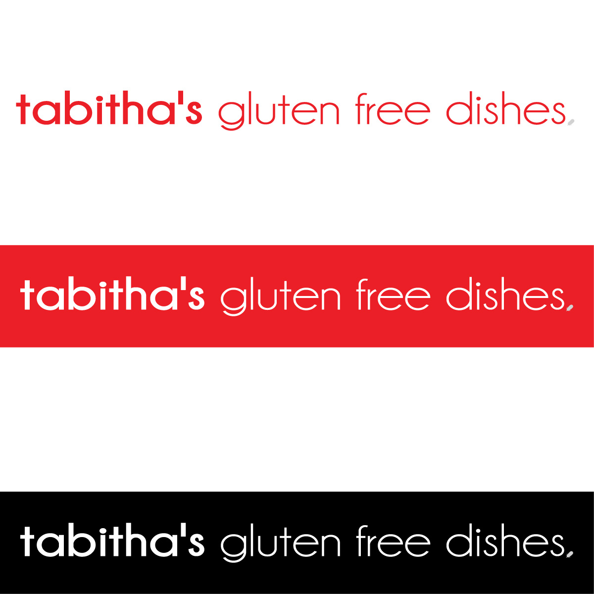 Diseño de Logo por K. M. Sayem para Tabithas Edit | Diseño #3108680