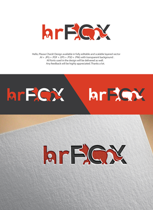 Logo Design by Fabiha jahan for this project | Design: #31585175