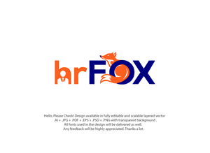 Logo Design by Fabiha jahan for this project | Design: #31597644