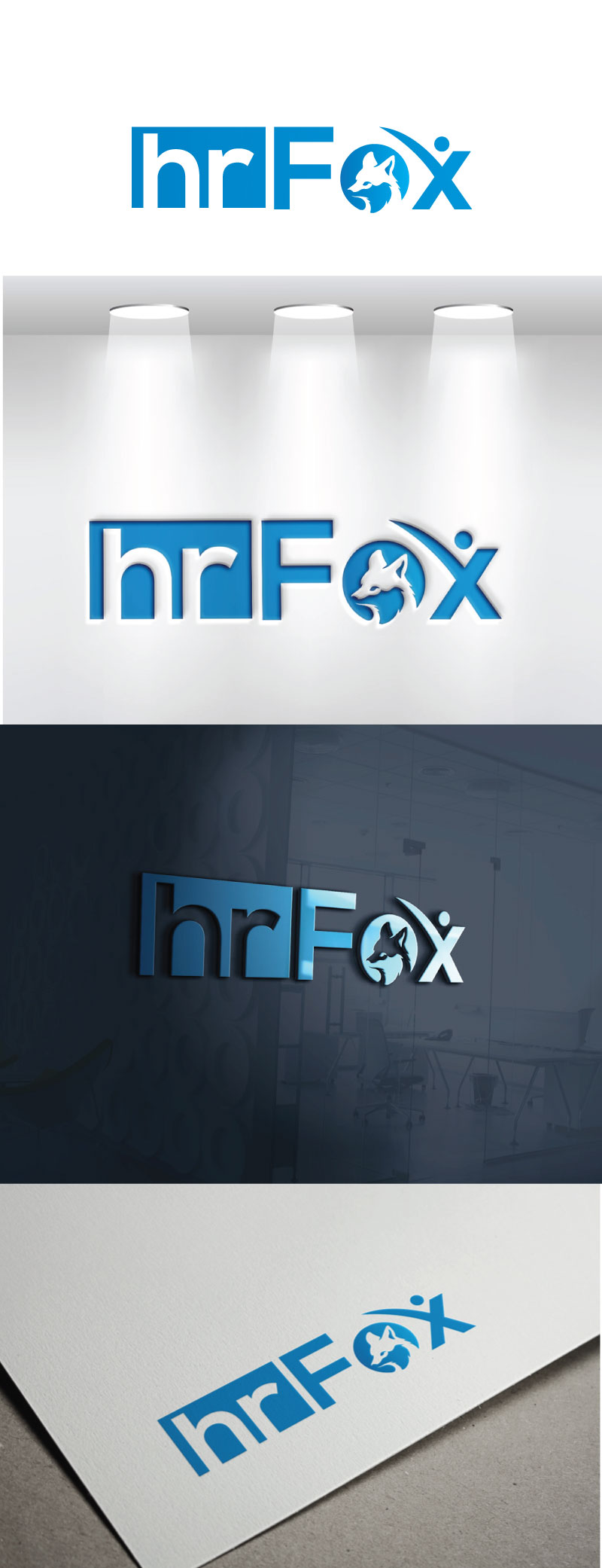 Logo Design by lijenta for this project | Design #31716671