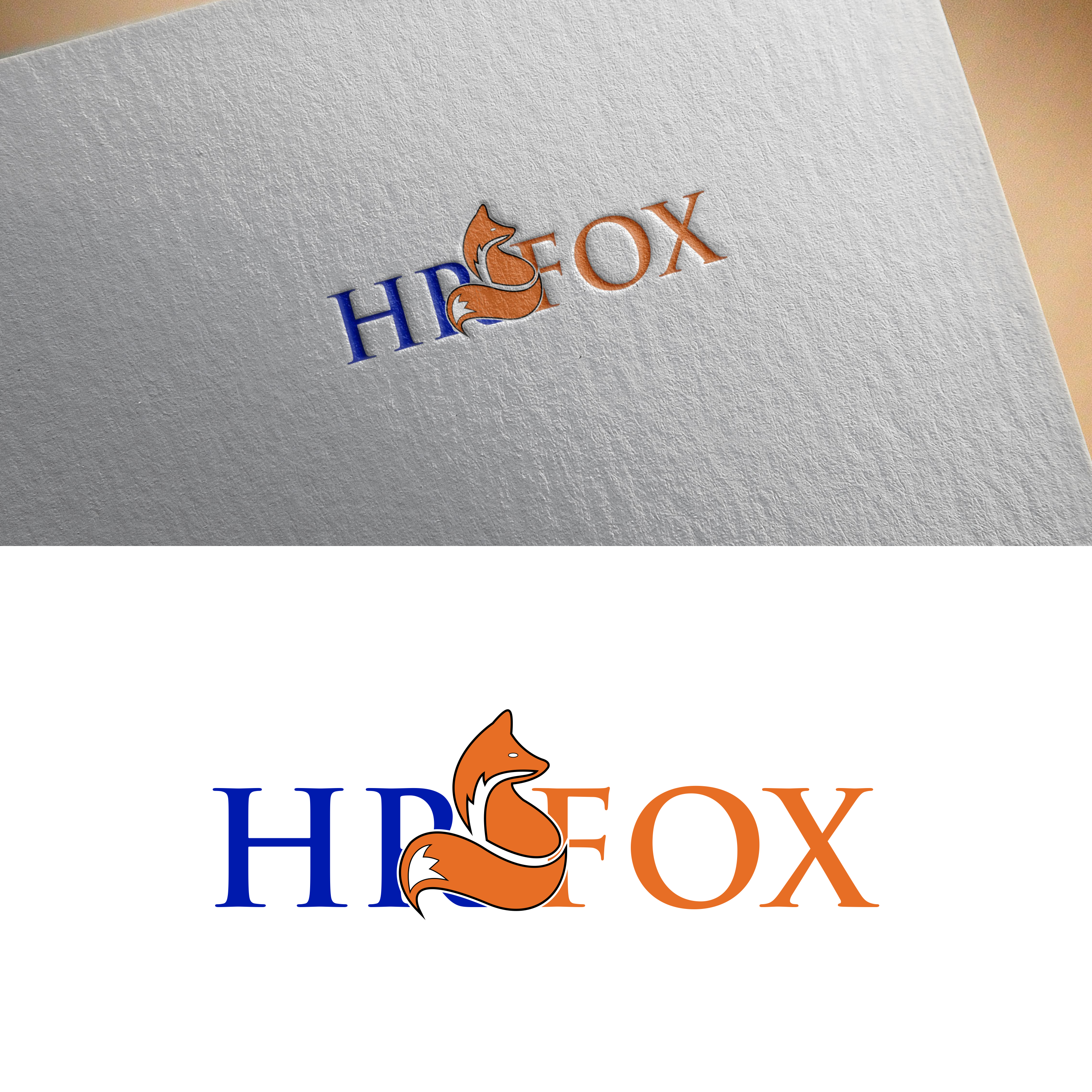 Logo Design by Dylan Z.R for this project | Design #31591646
