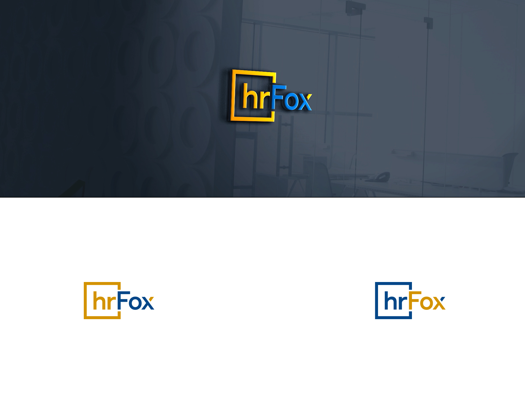 Logo Design by damakyjr for this project | Design #31638887