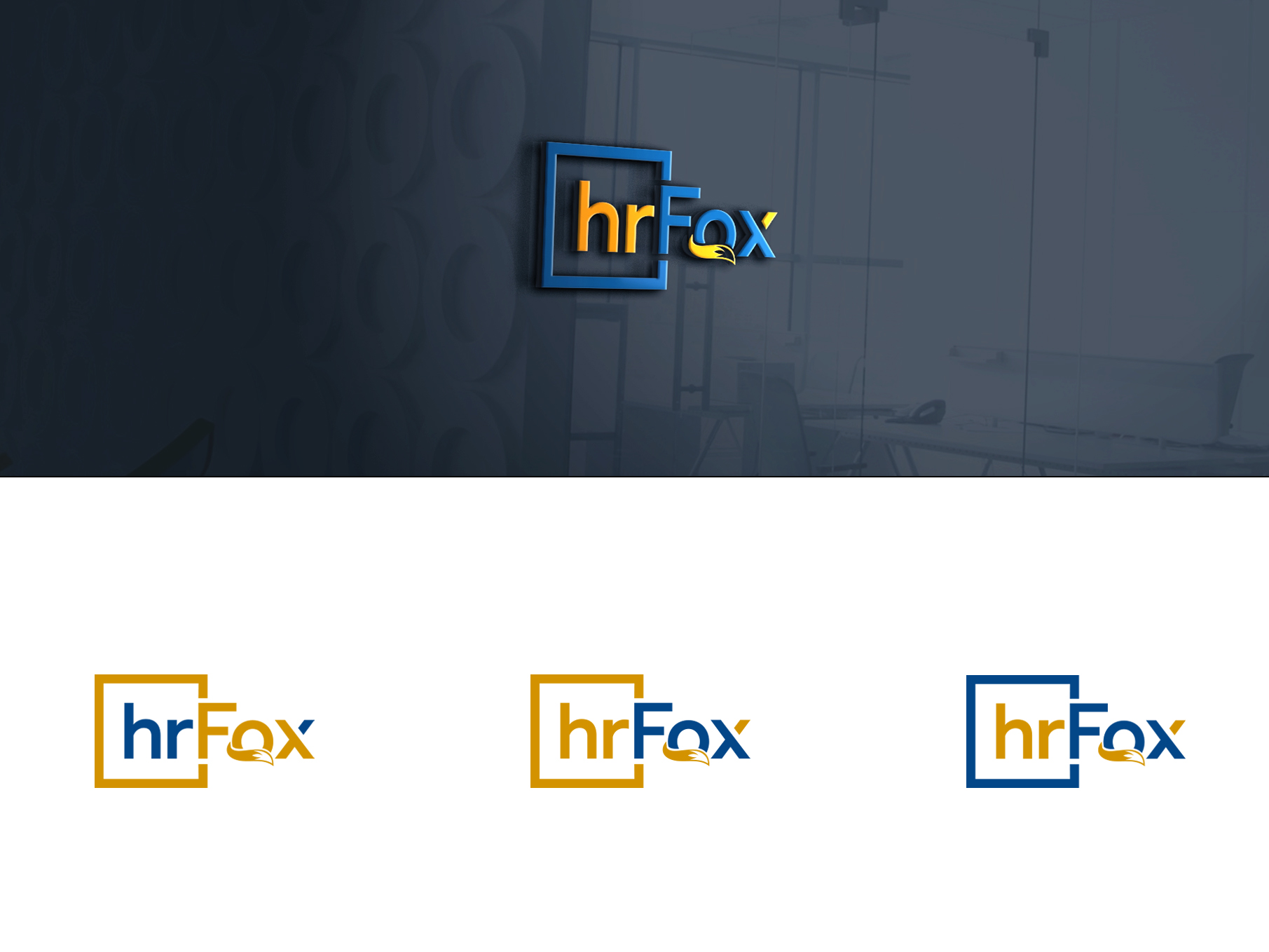 Logo Design by damakyjr for this project | Design #31685926