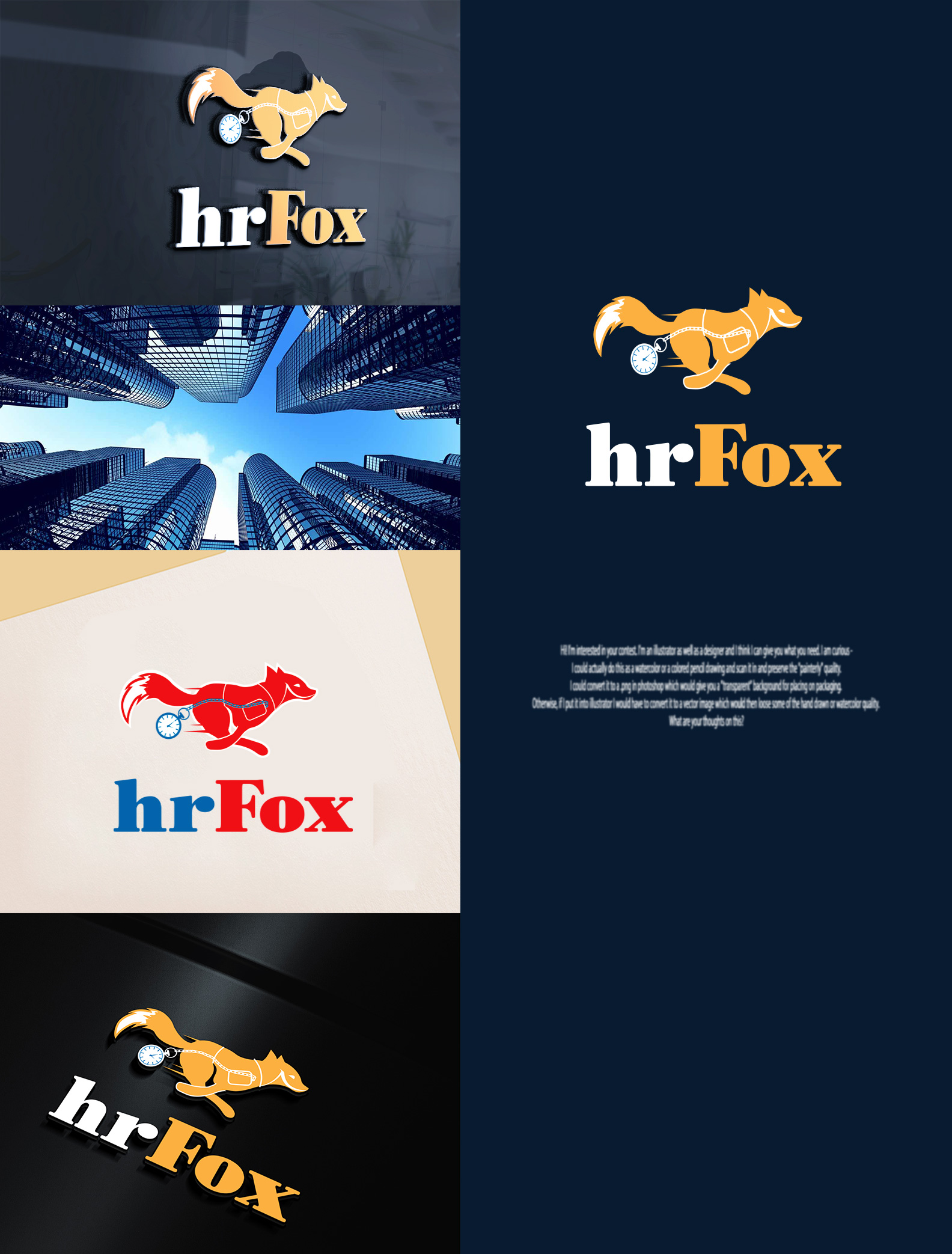 Logo Design by Wonderful design for this project | Design #31585672