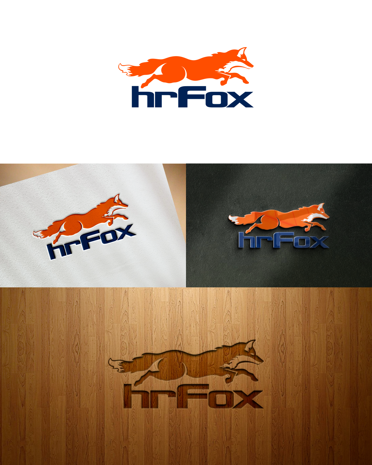 Logo Design by JSmarketman for this project | Design #31612408